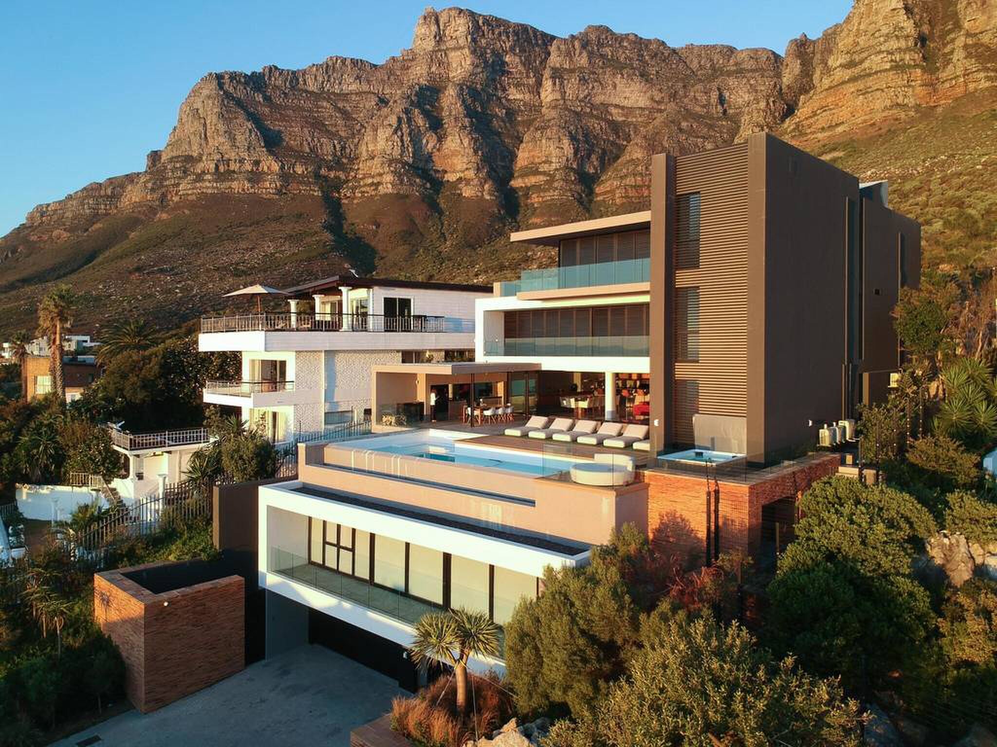 Villa Kaapstad