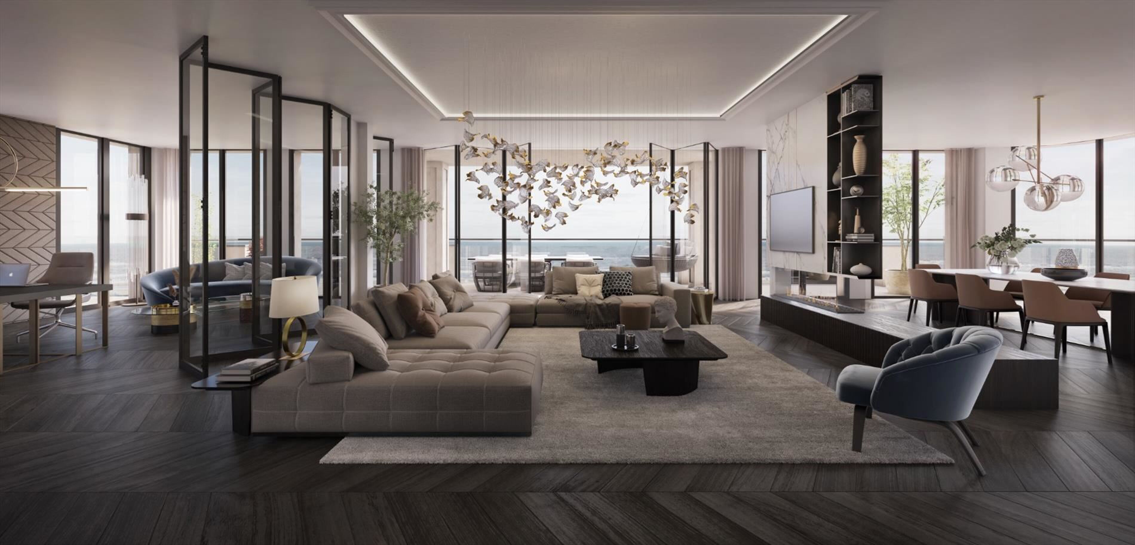 Residence van Oranje
