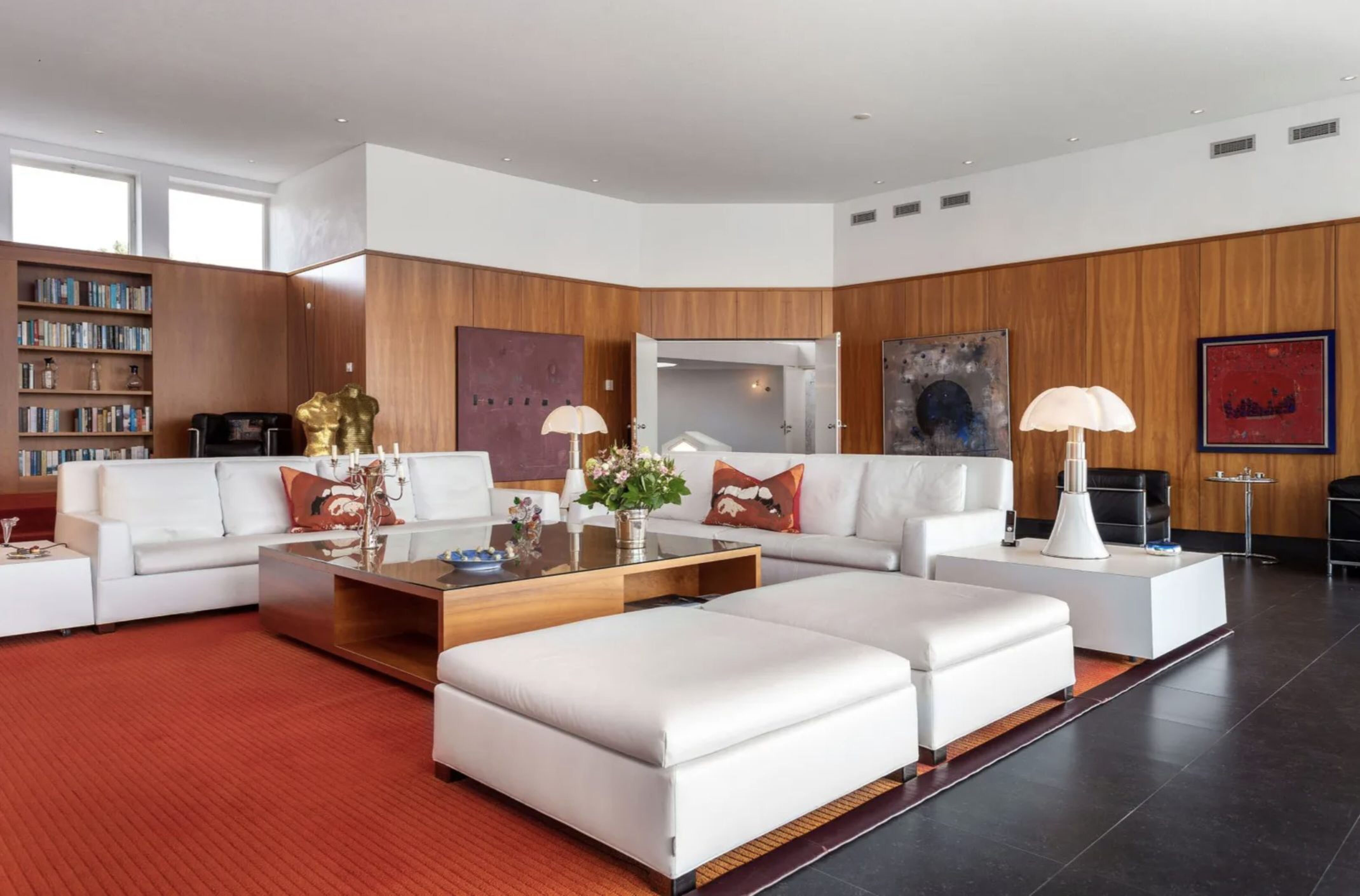 Laboratorium Penthouse