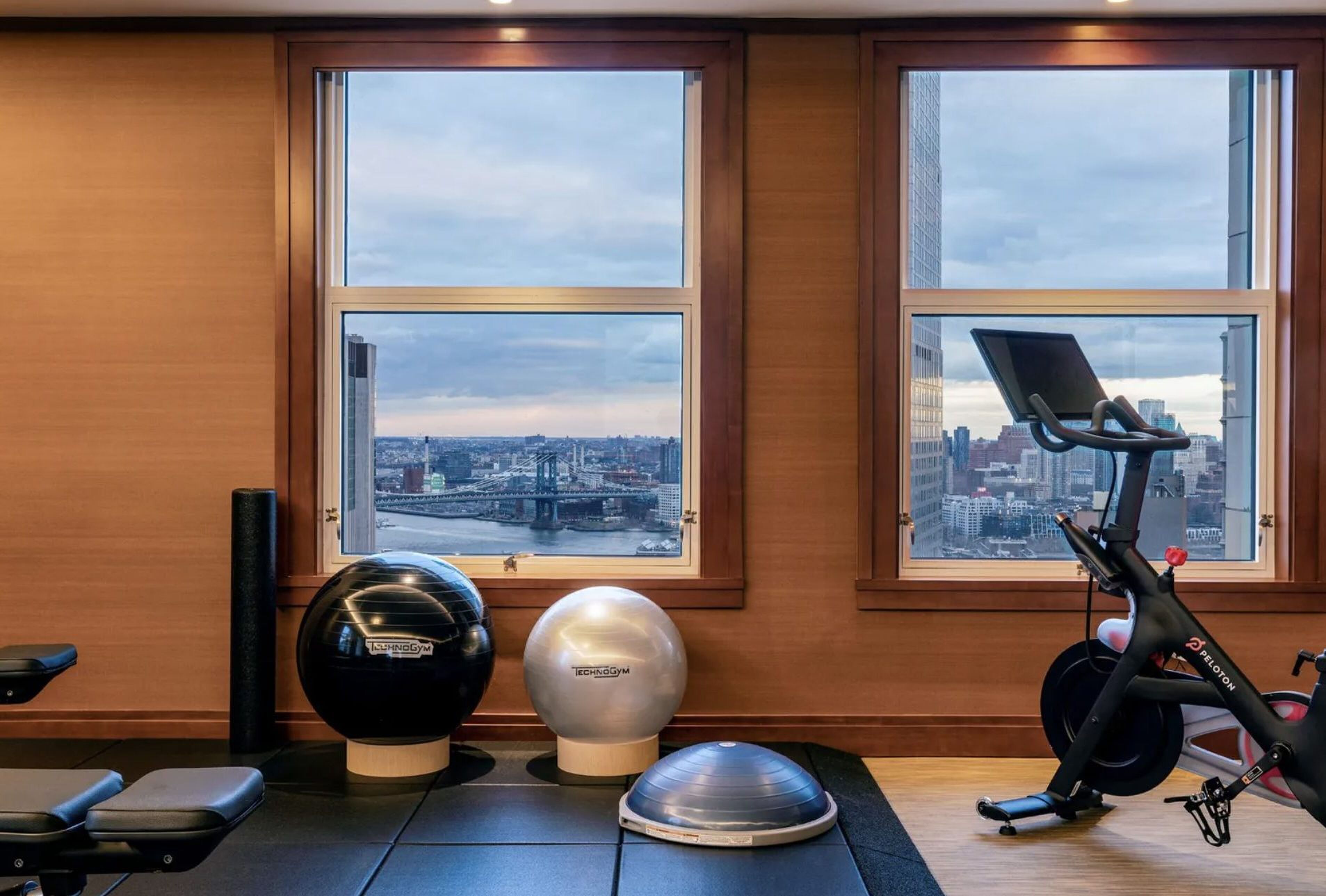 Penthouse New York