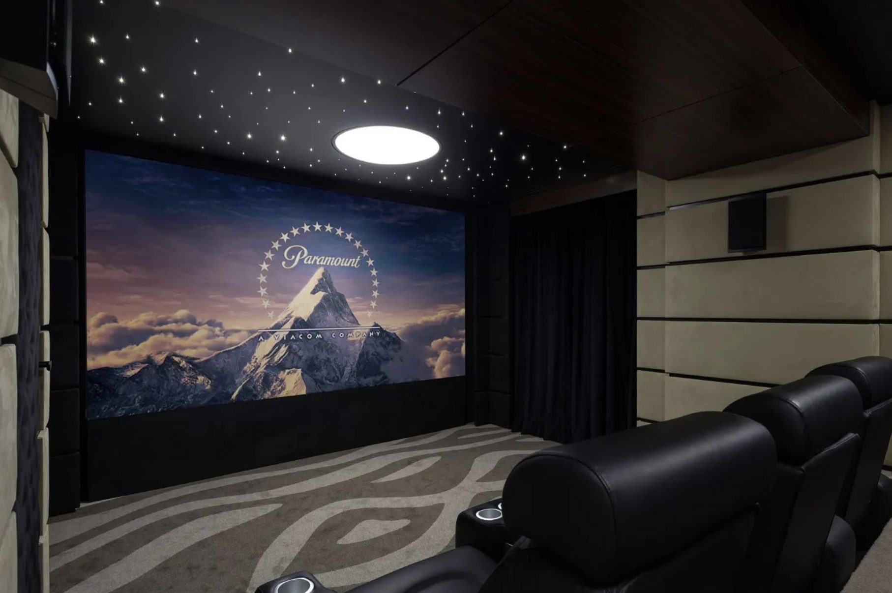 Appartement Monaco