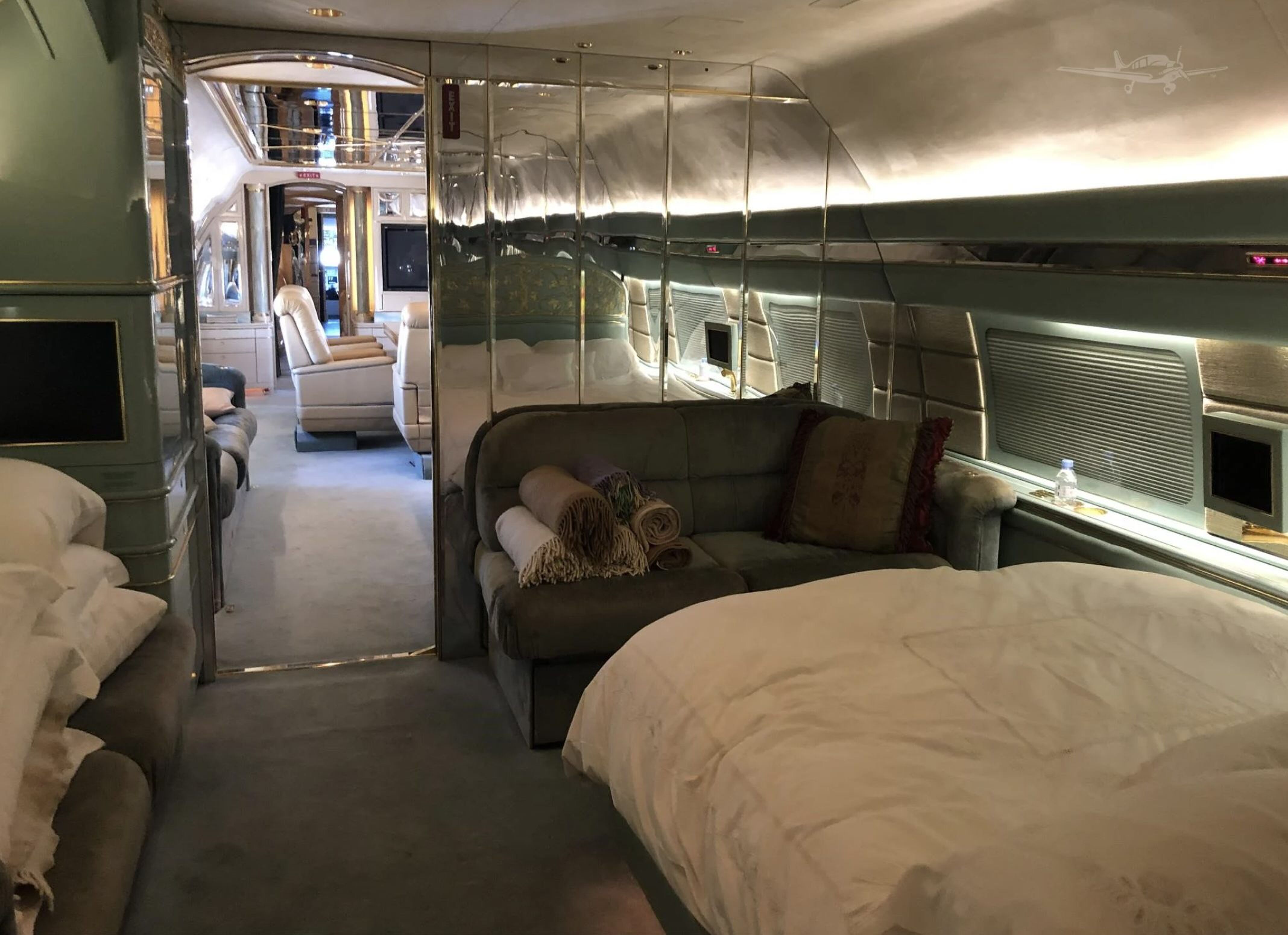 Privé-jet