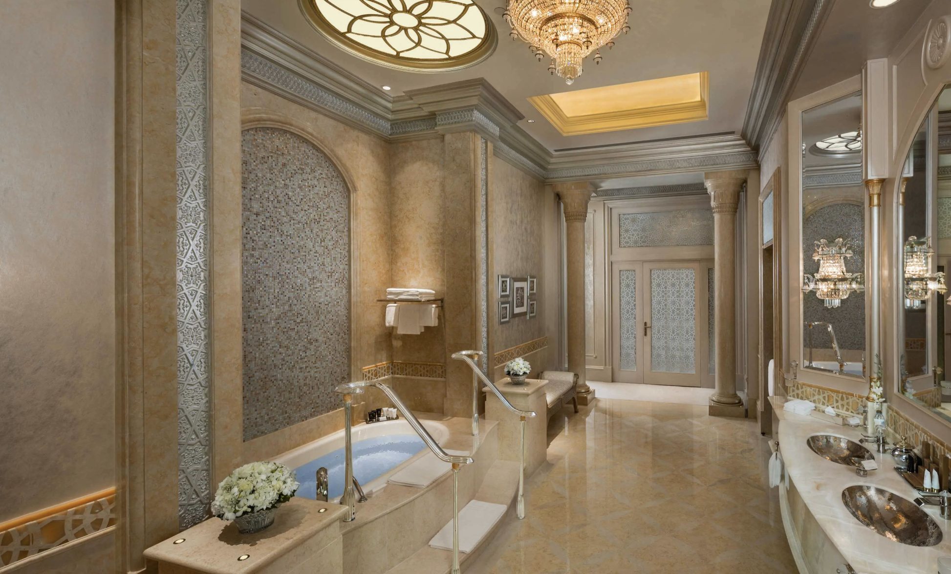 Palace Hotel