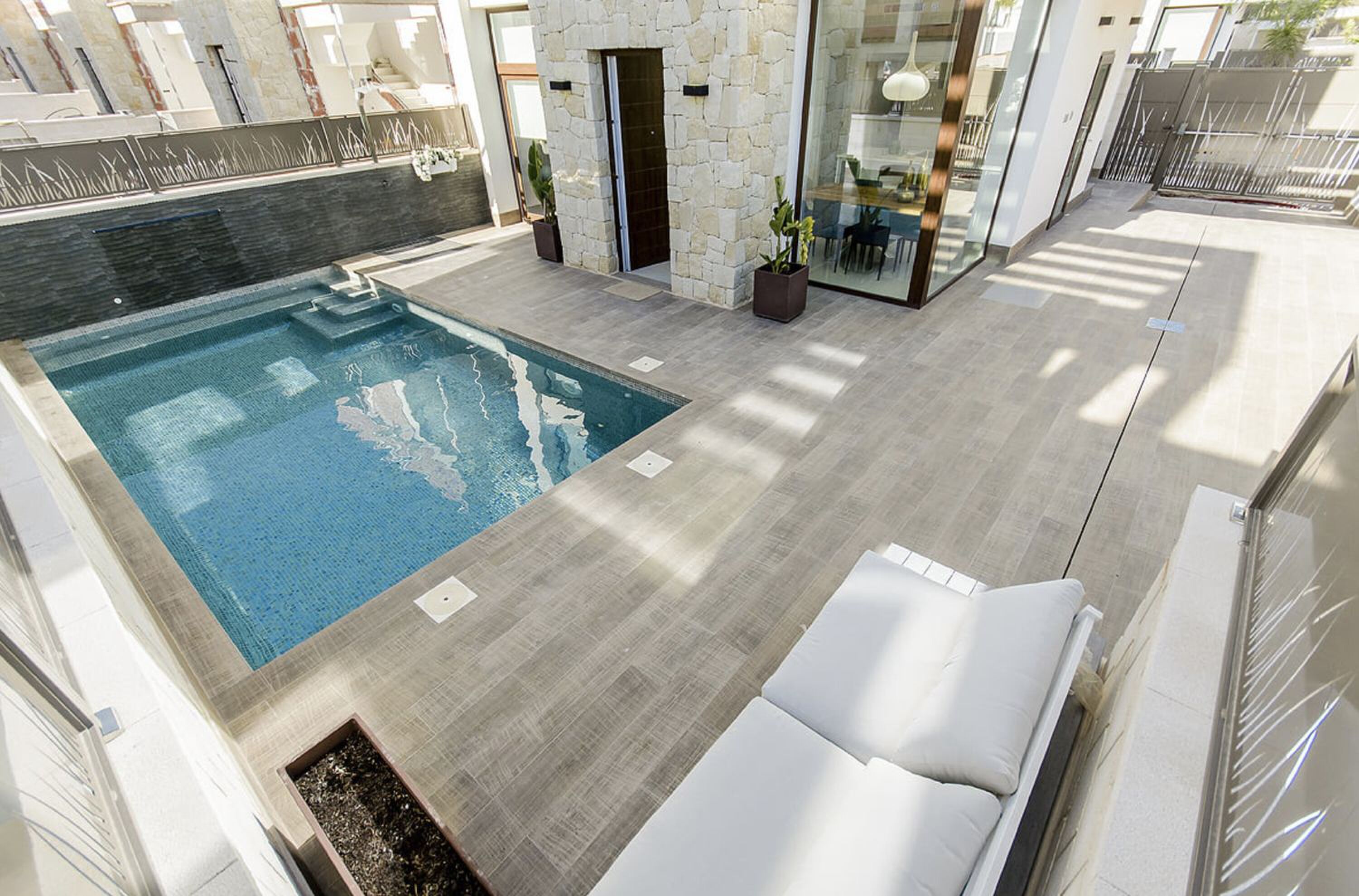 villa alicante