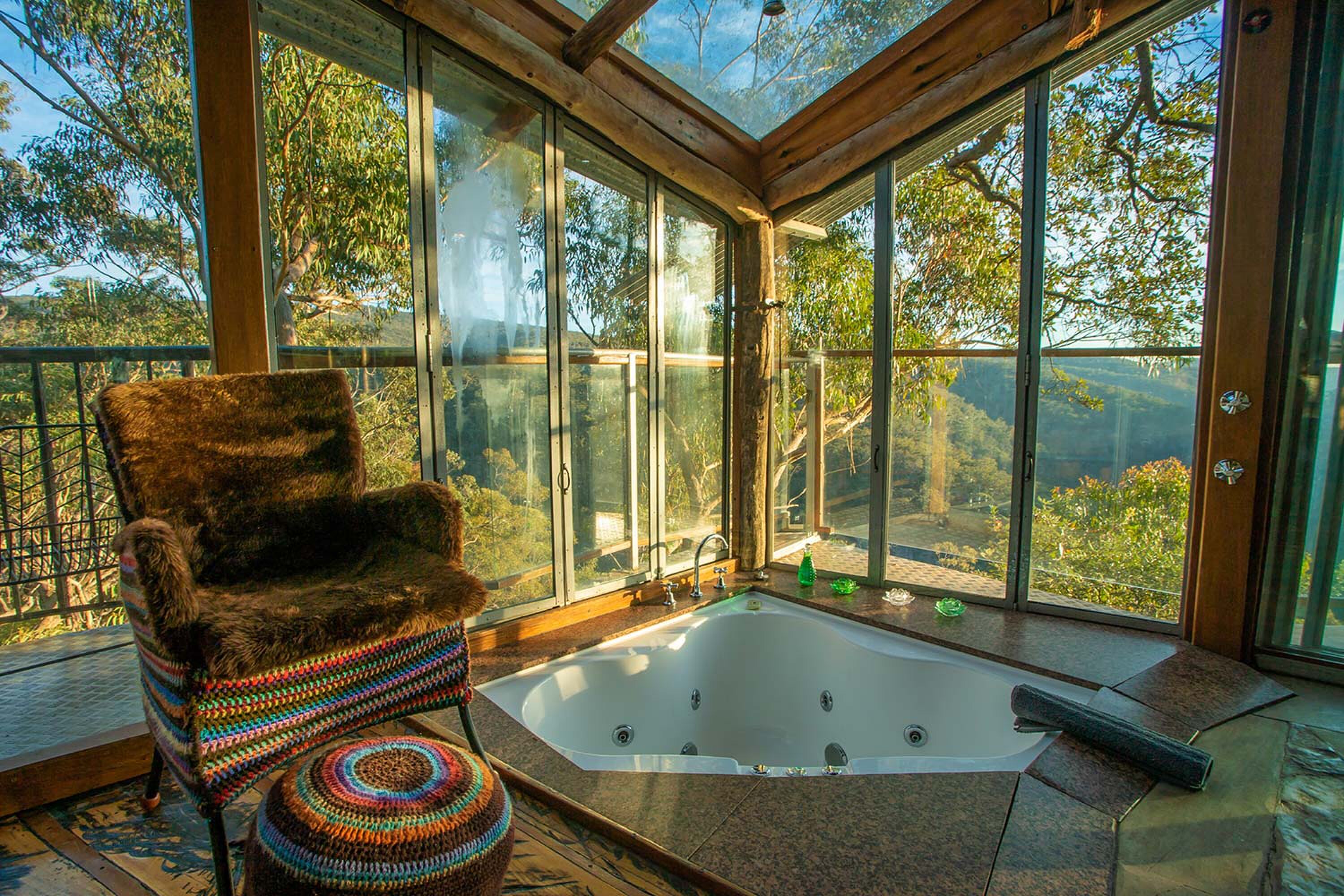 australie-boomhut