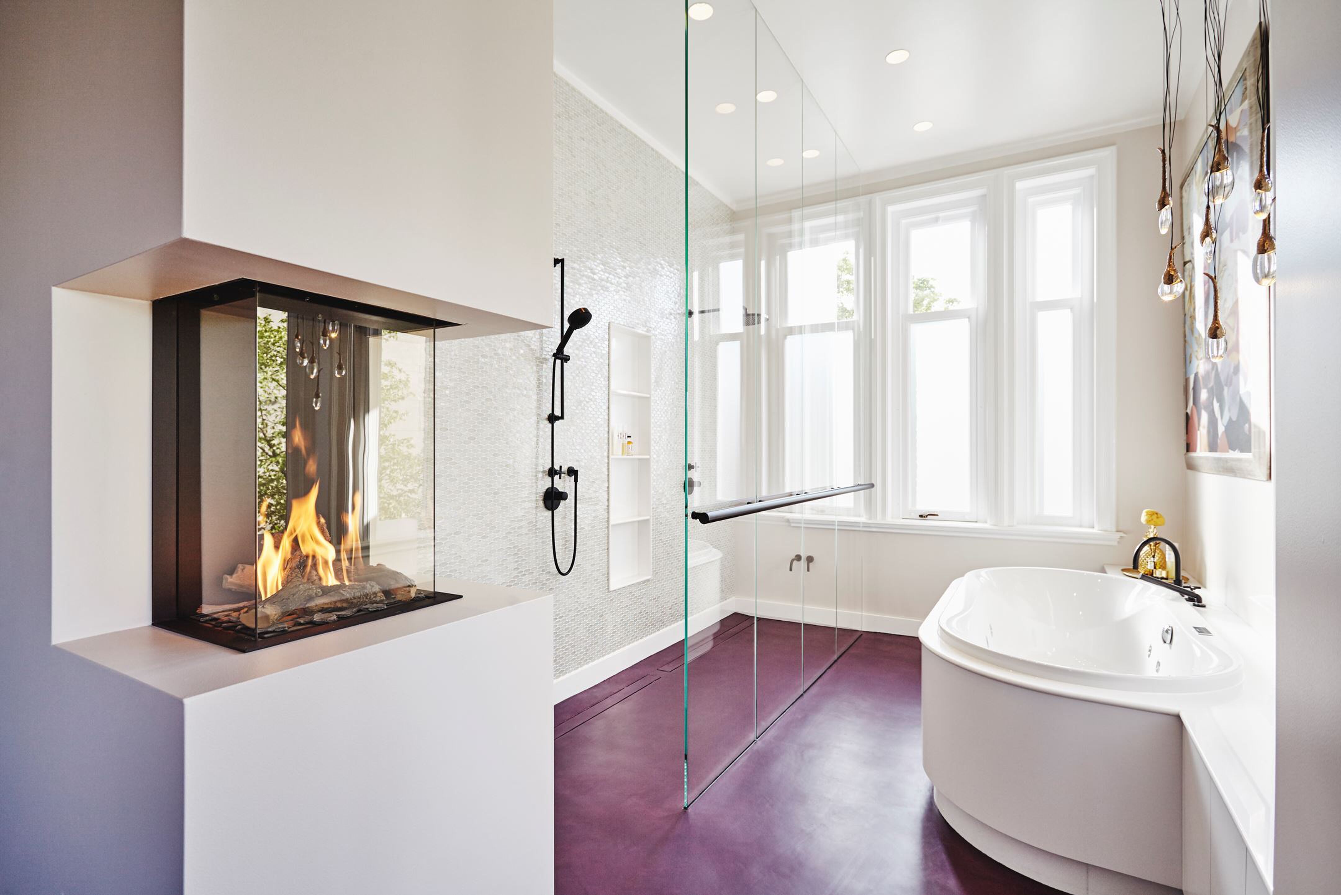 Badkamer Scehveningen
