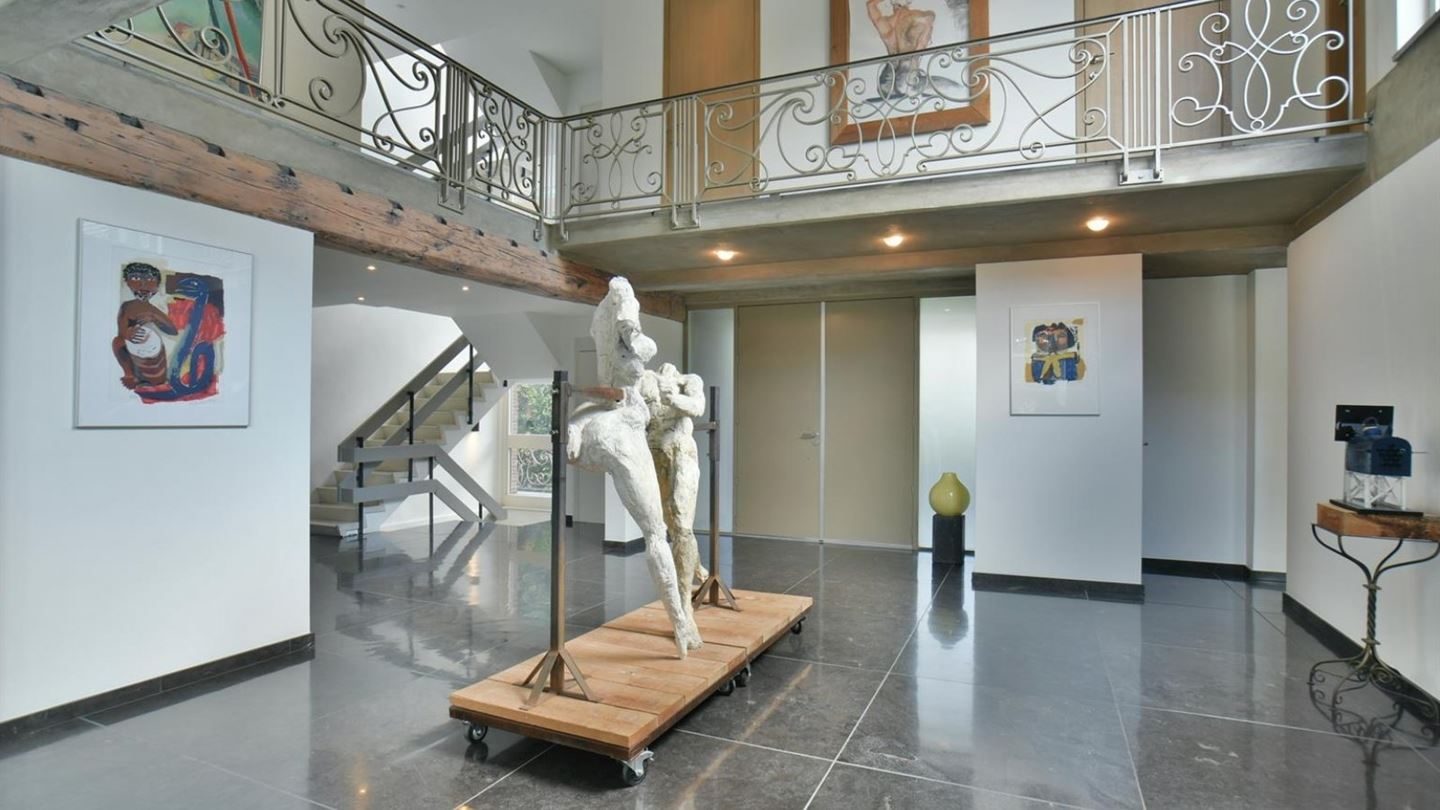 België, Gent