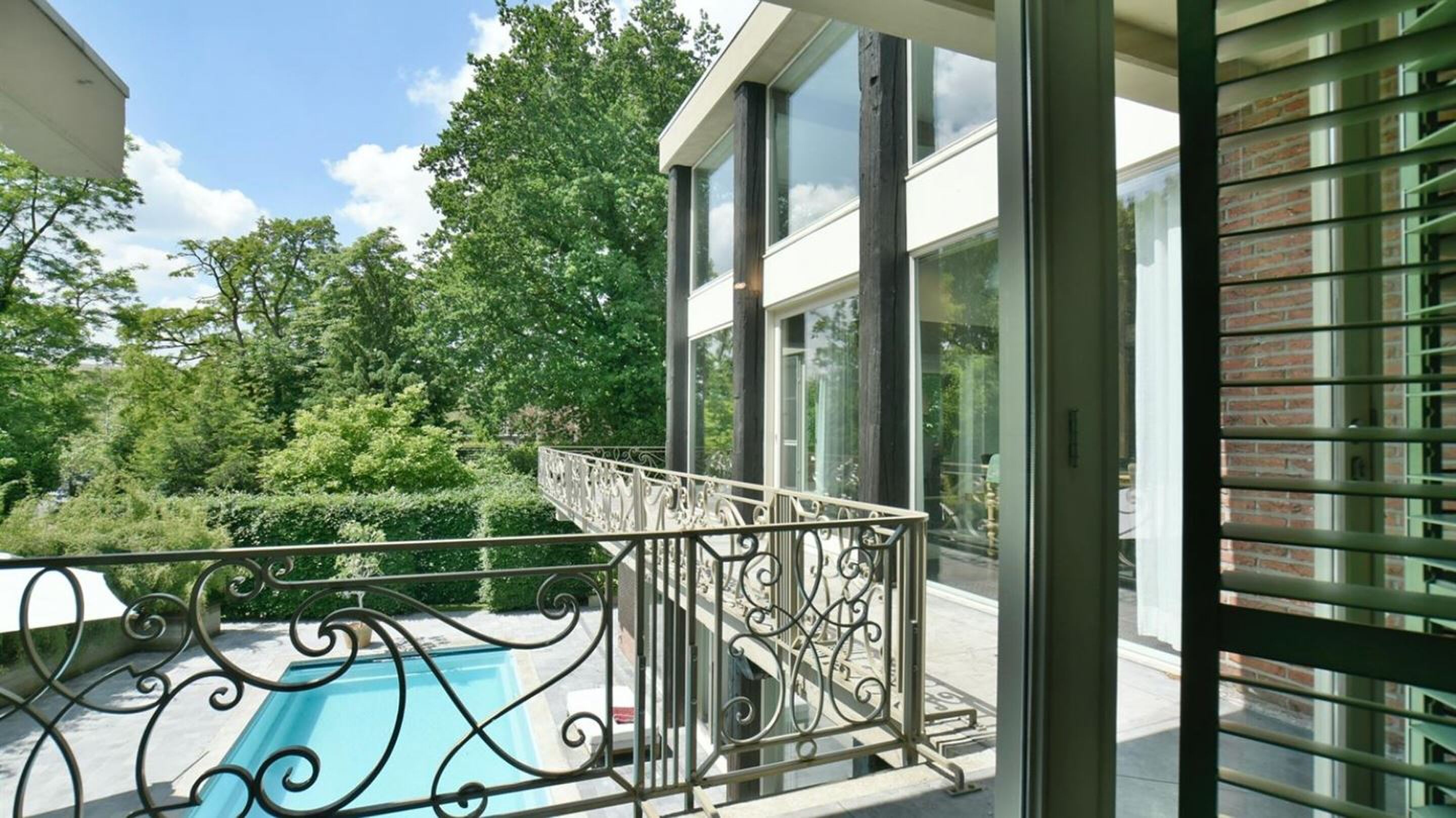 Balkon