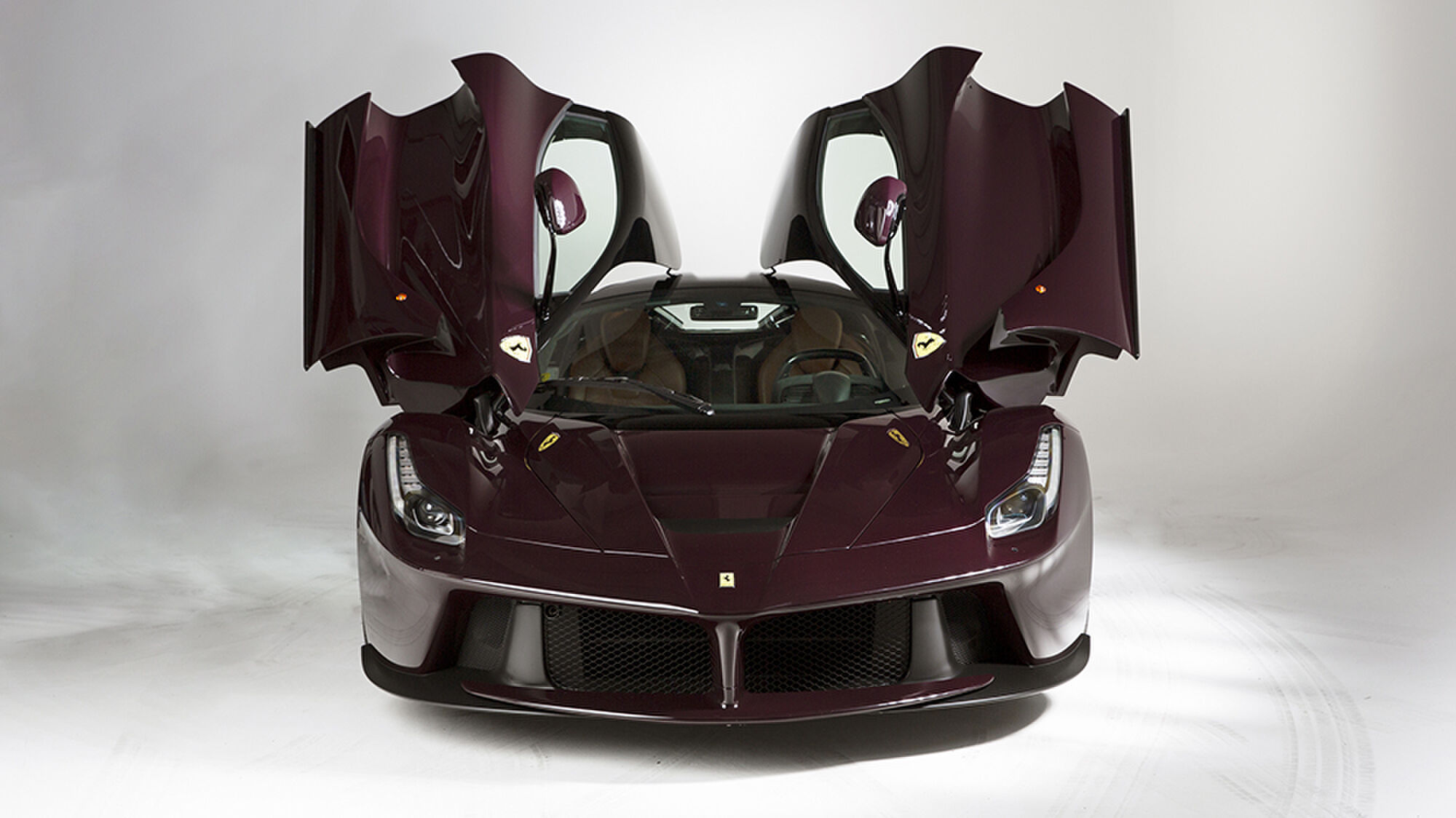 Ferrari LaFerrari