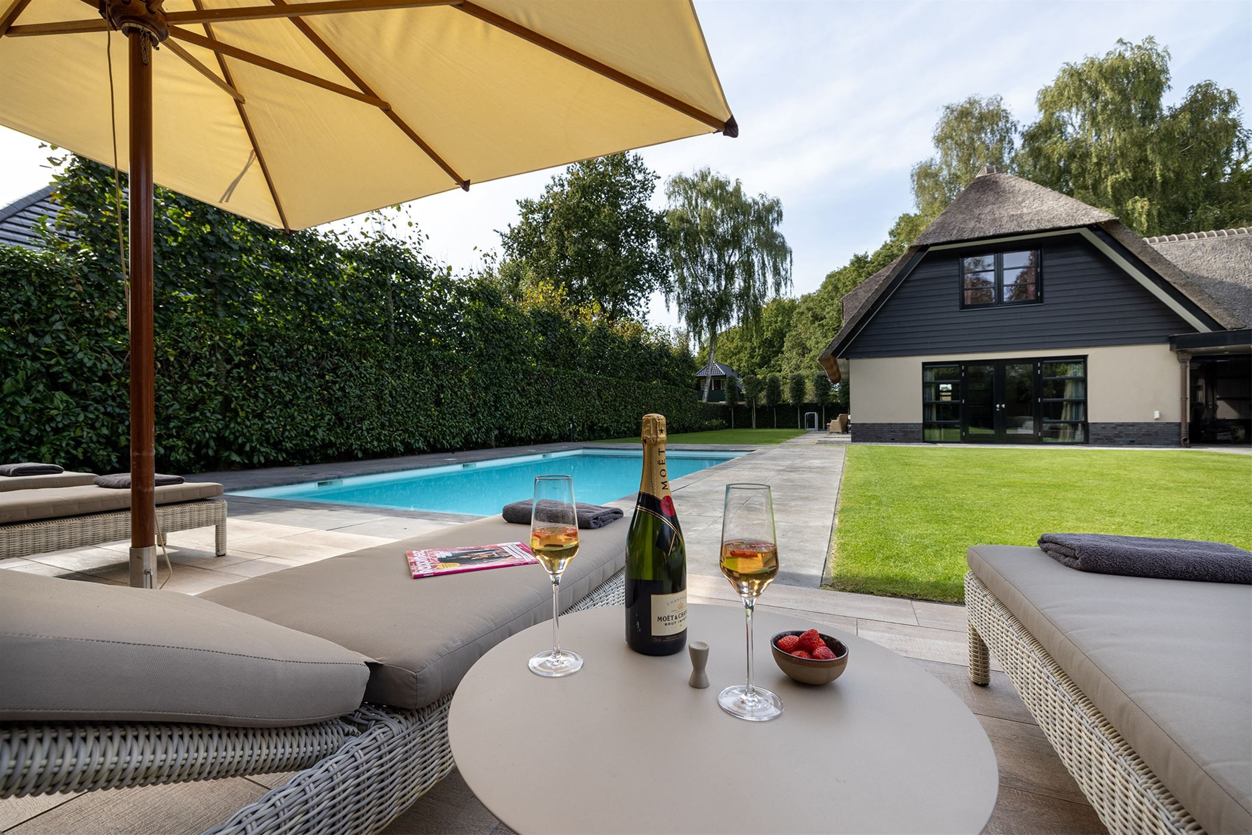 Villa Hierden