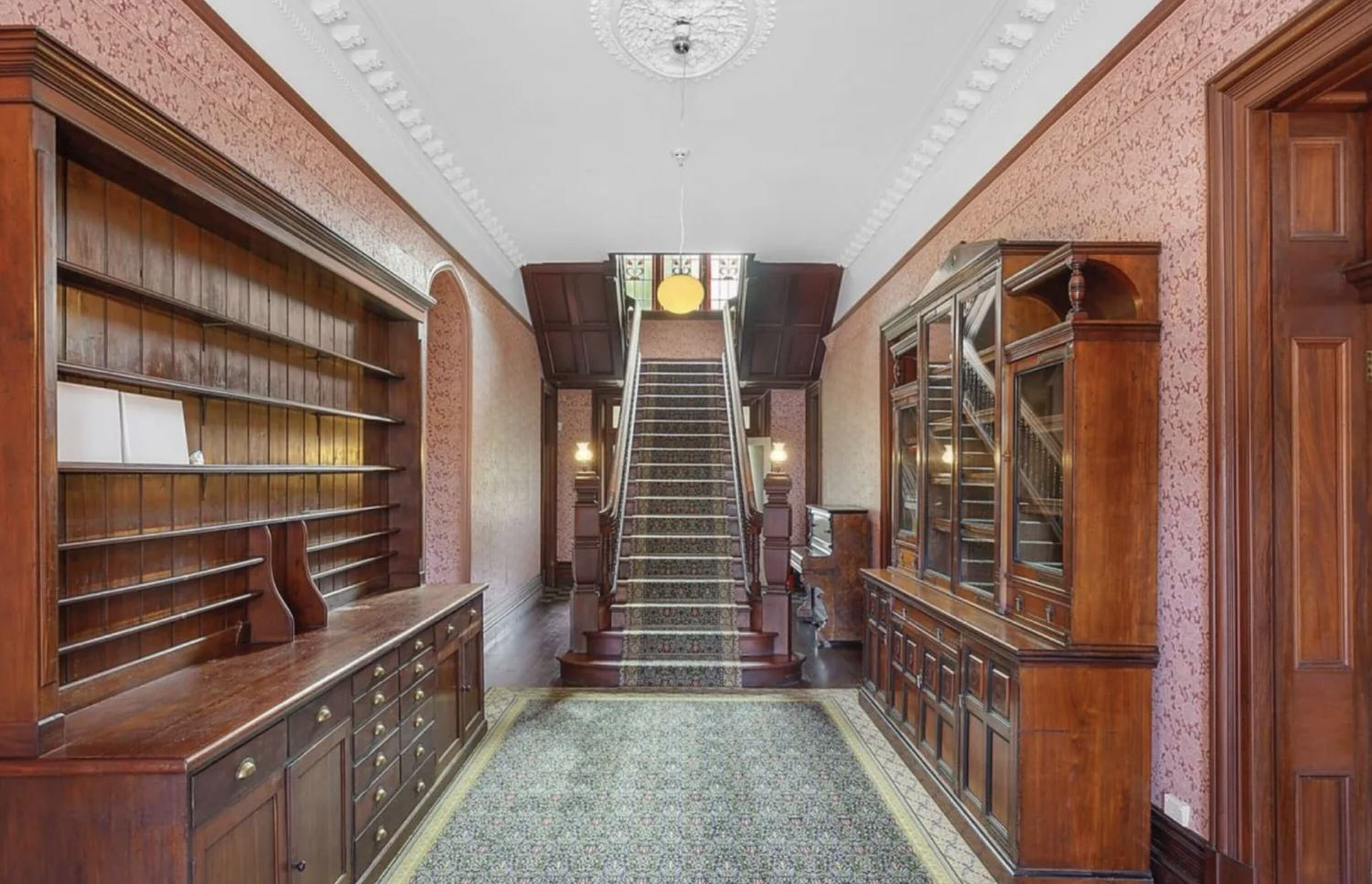 Kasteel Australië