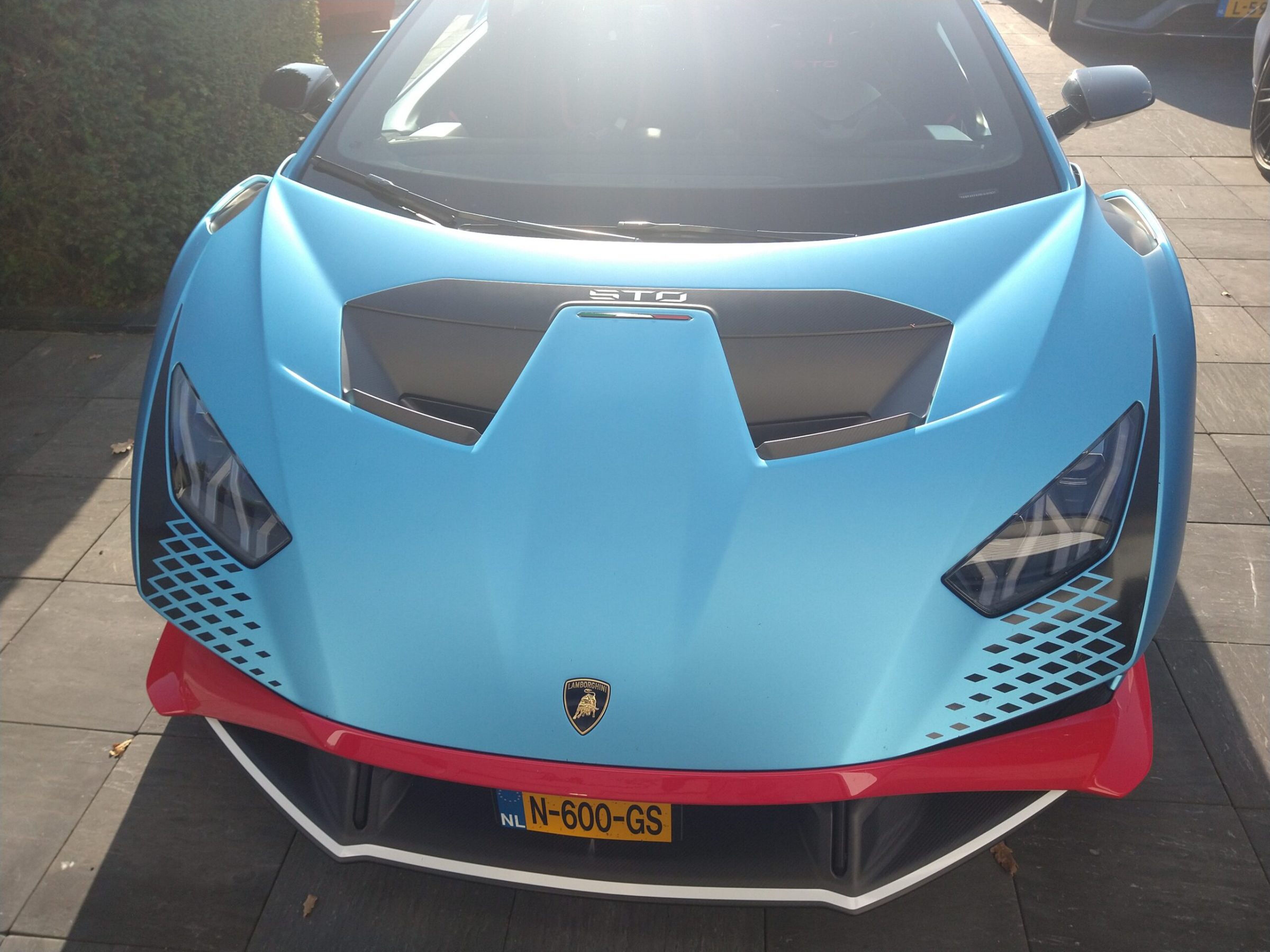 Huracán