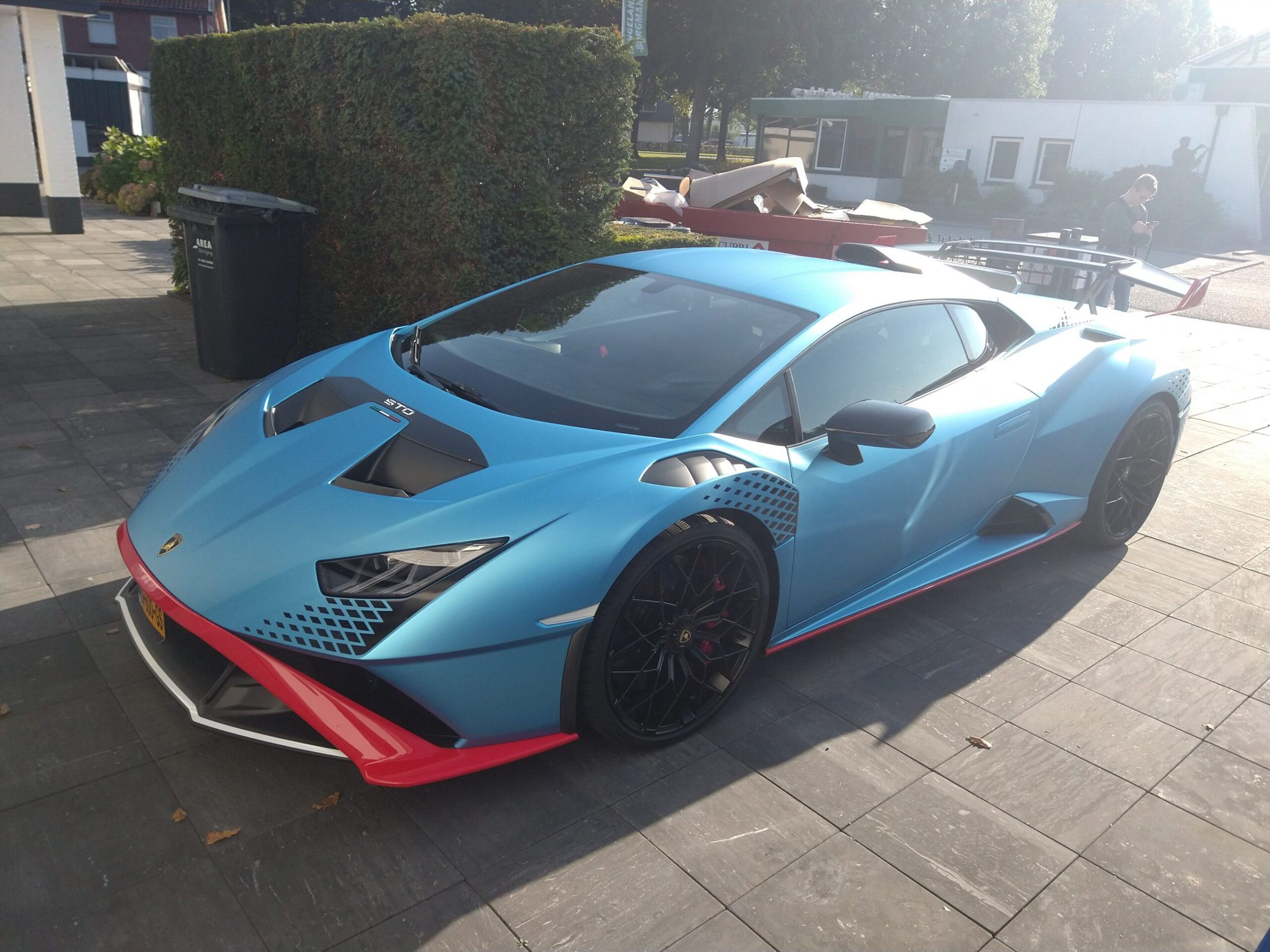 Huracán