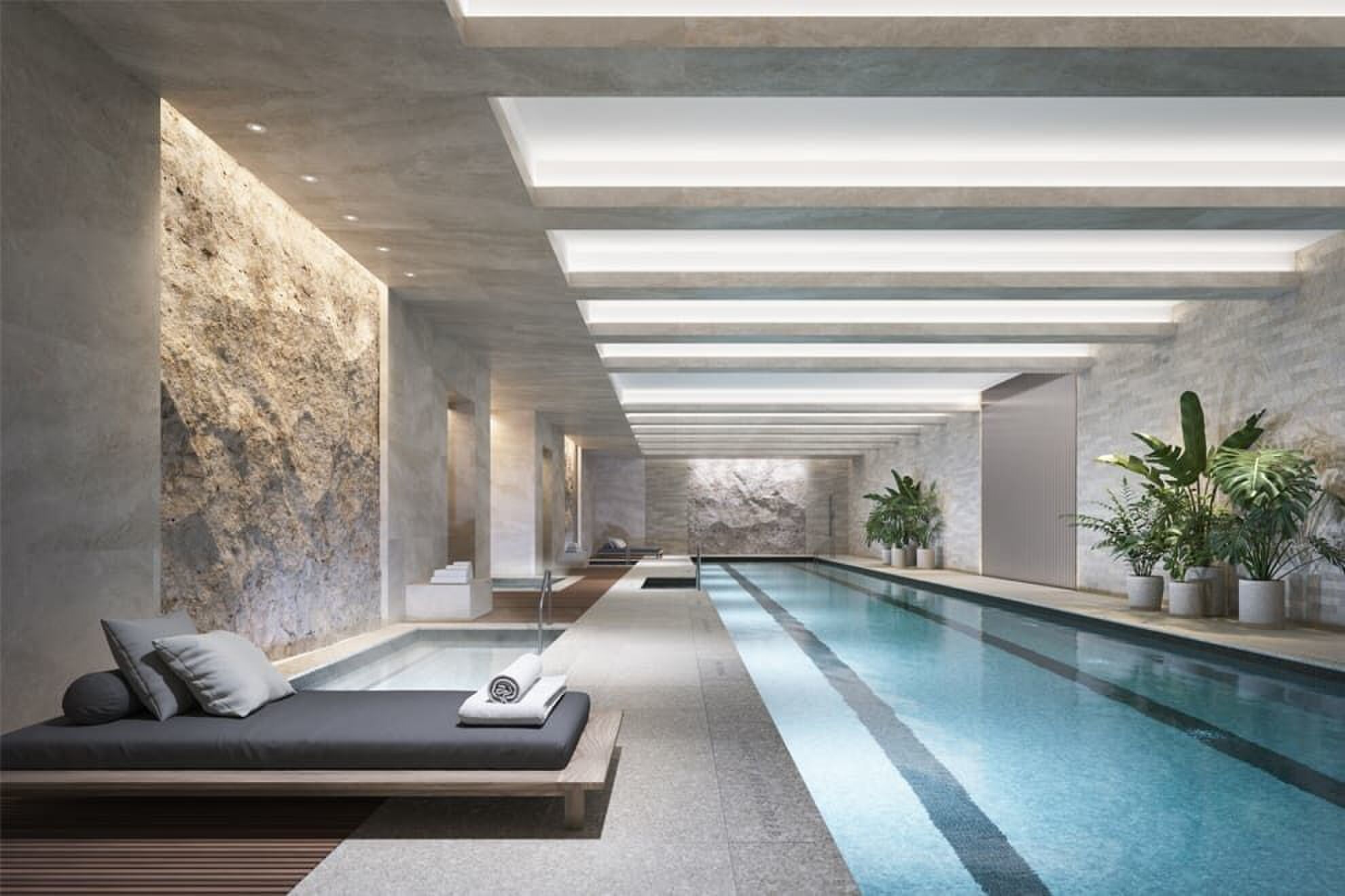 Penthouse Lewis HAmilton