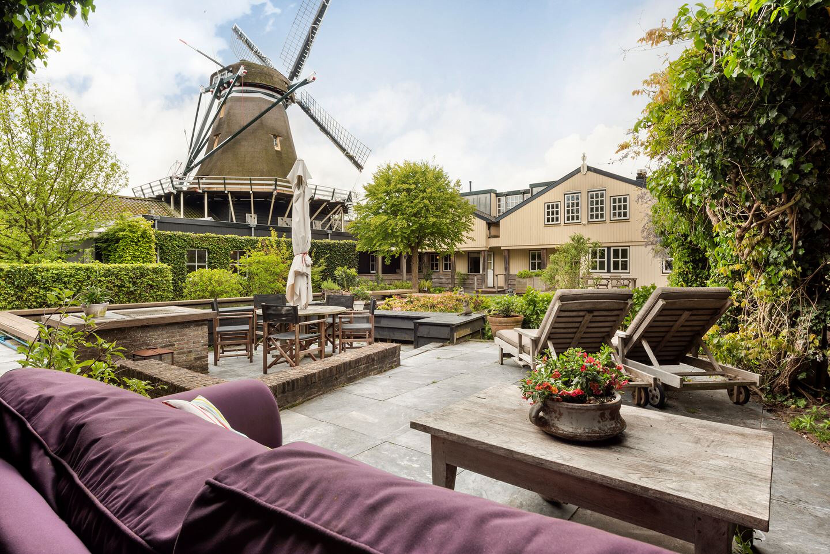 Molen