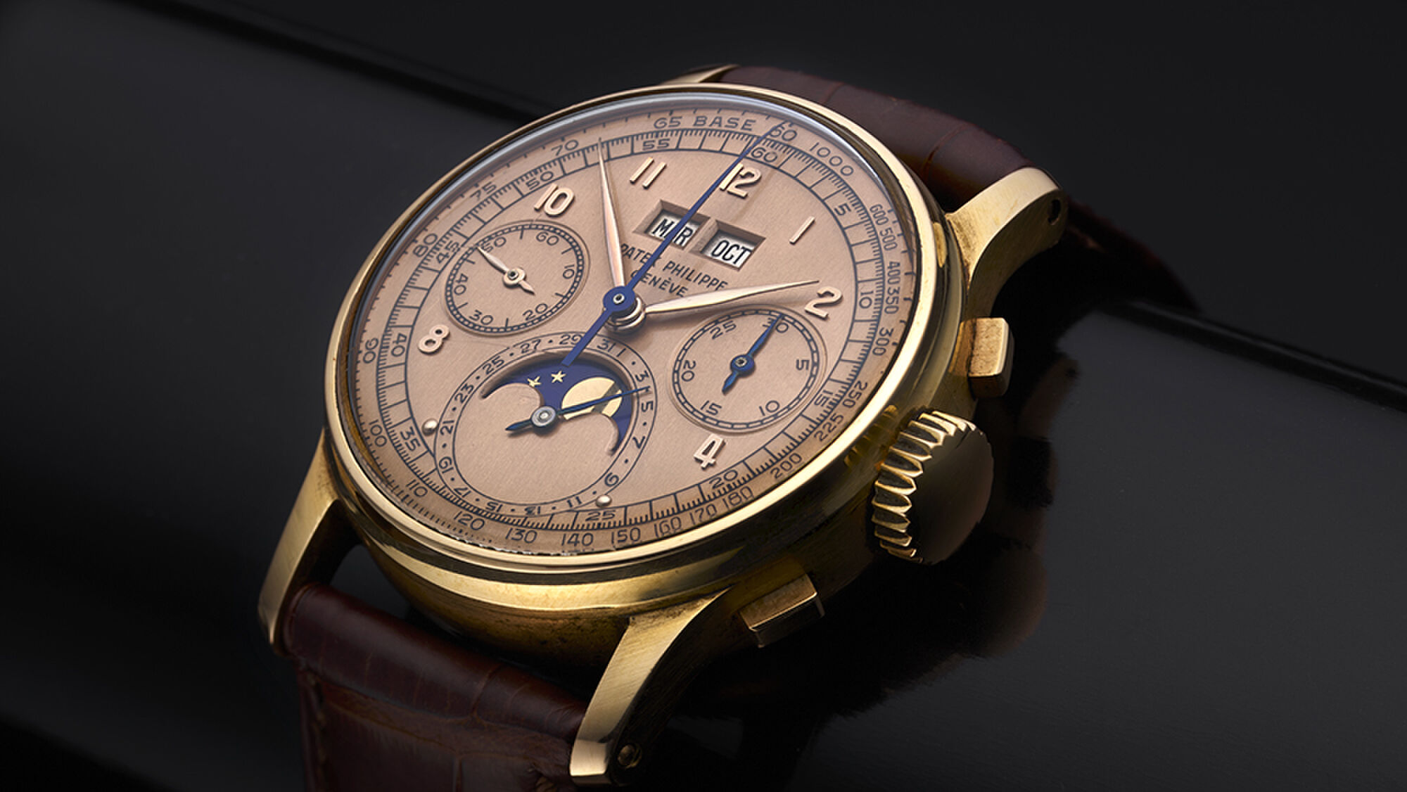 Patek Philippe