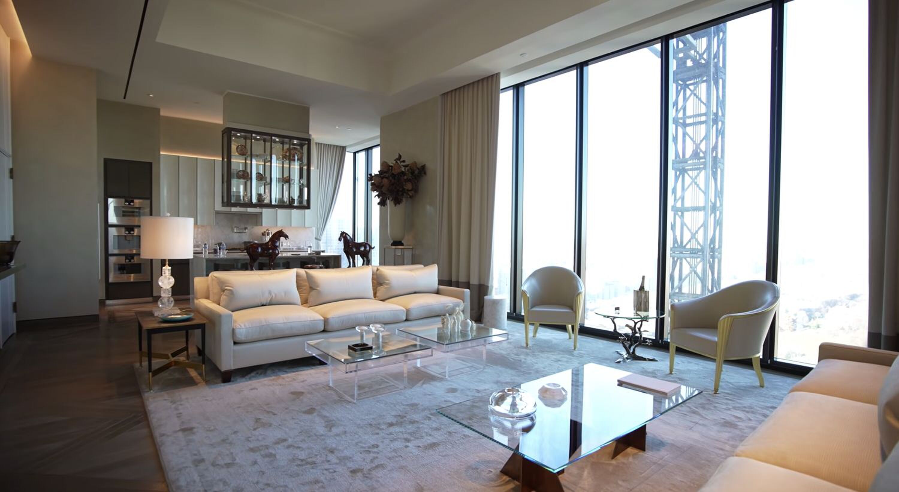 Penthouse Manhattan