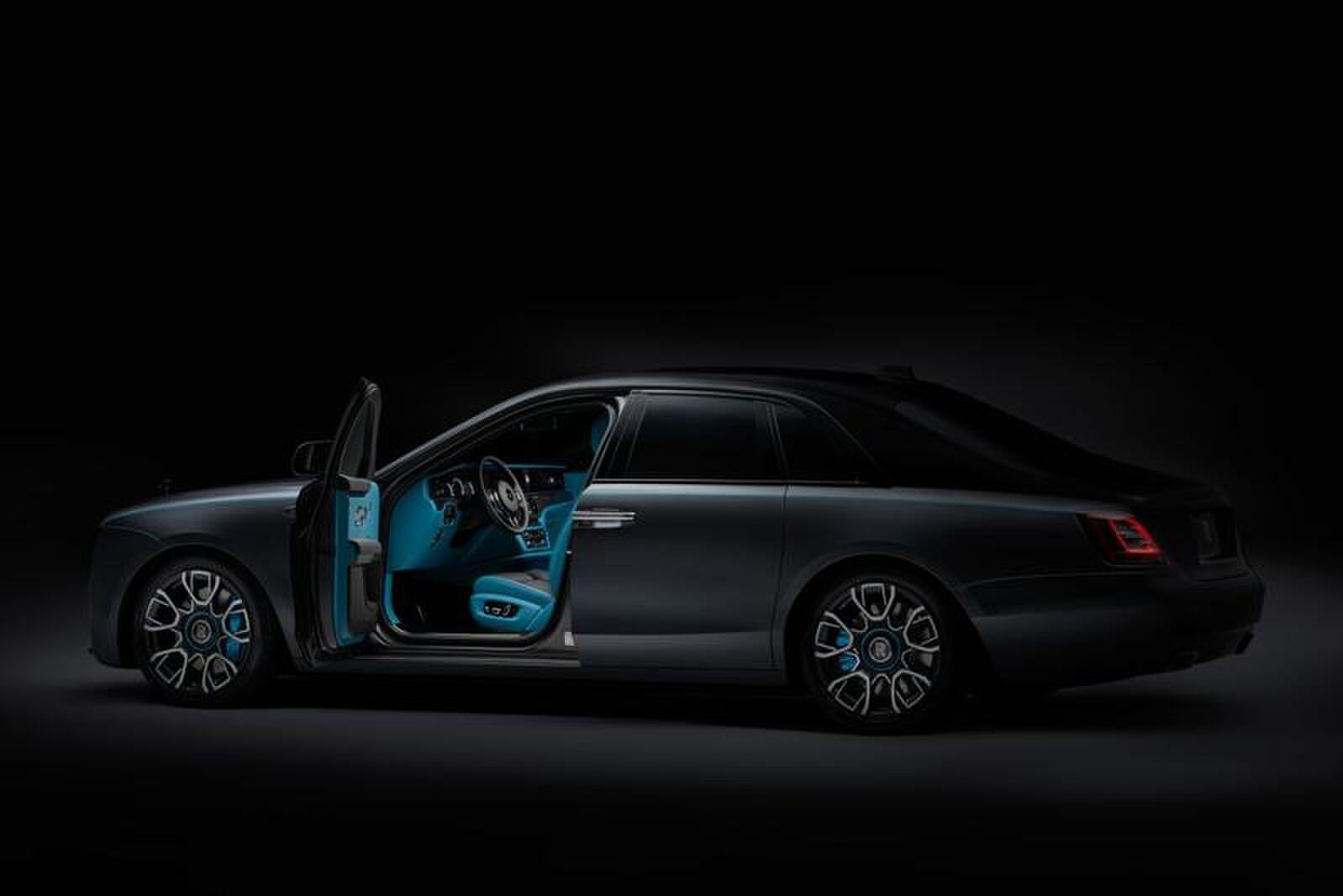 Rolls-Royce