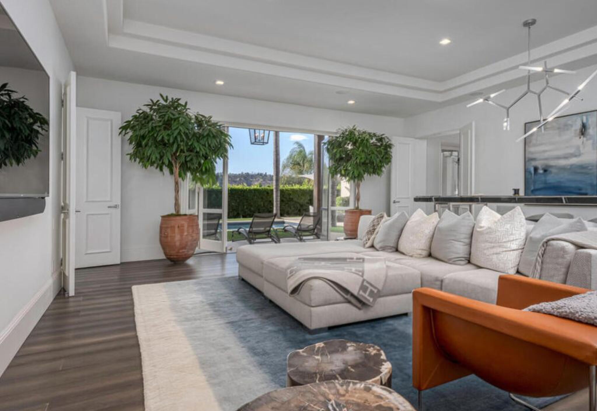 Villa Beverly Hills