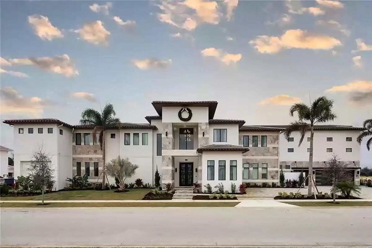 Villa Florida