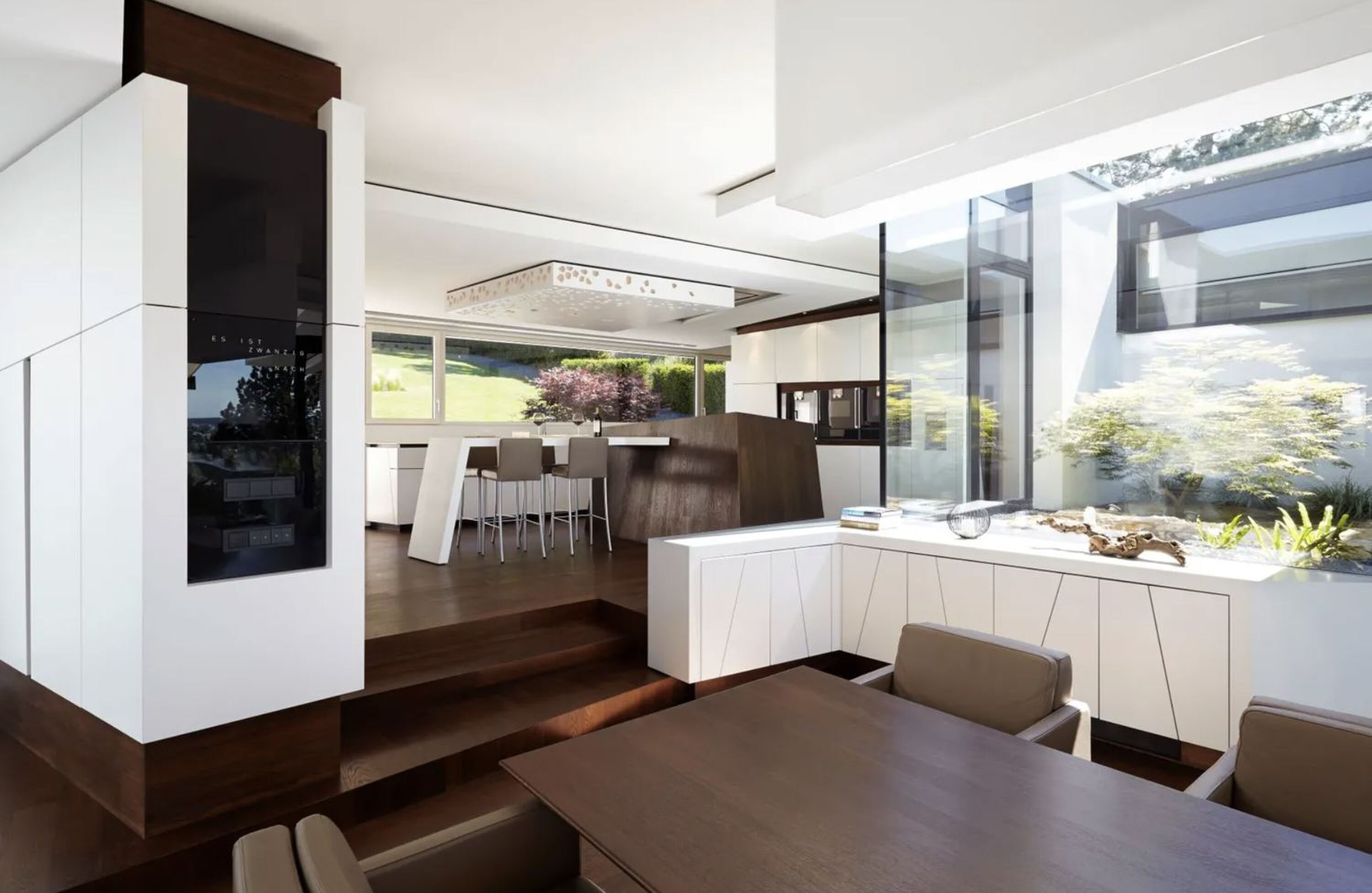 Stuttgart Villa Hollywood