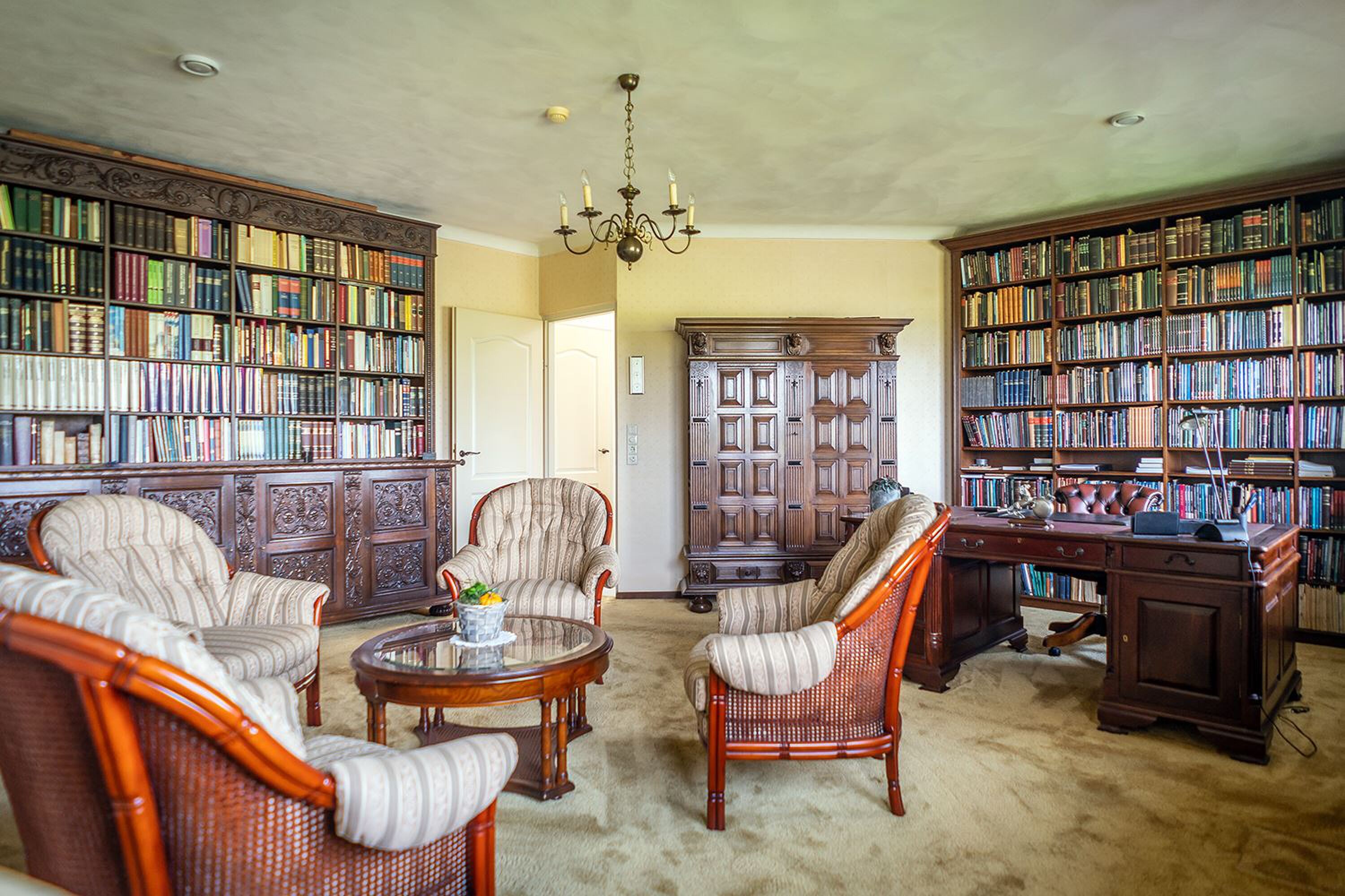 Texel bibliotheek