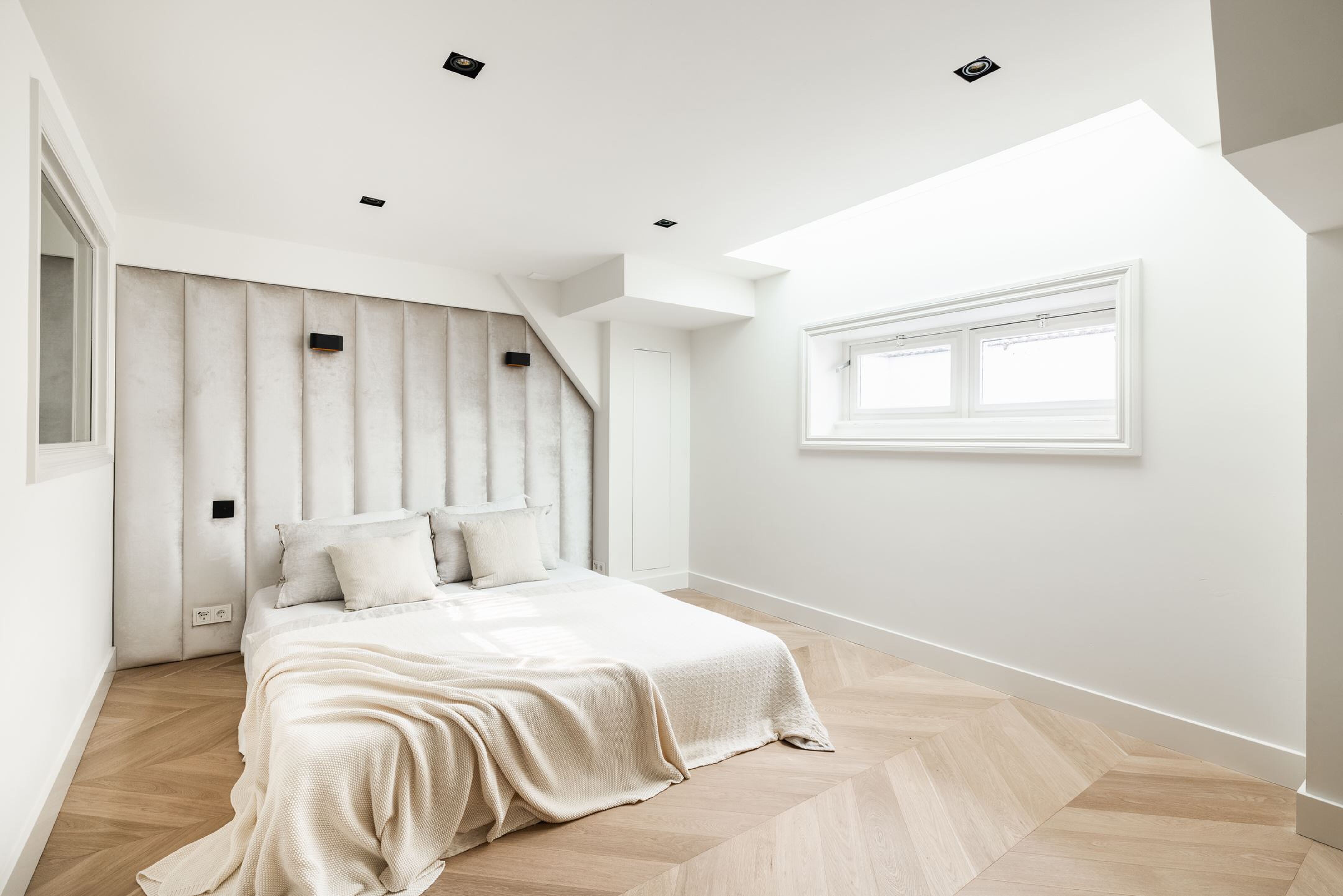slaapkamer