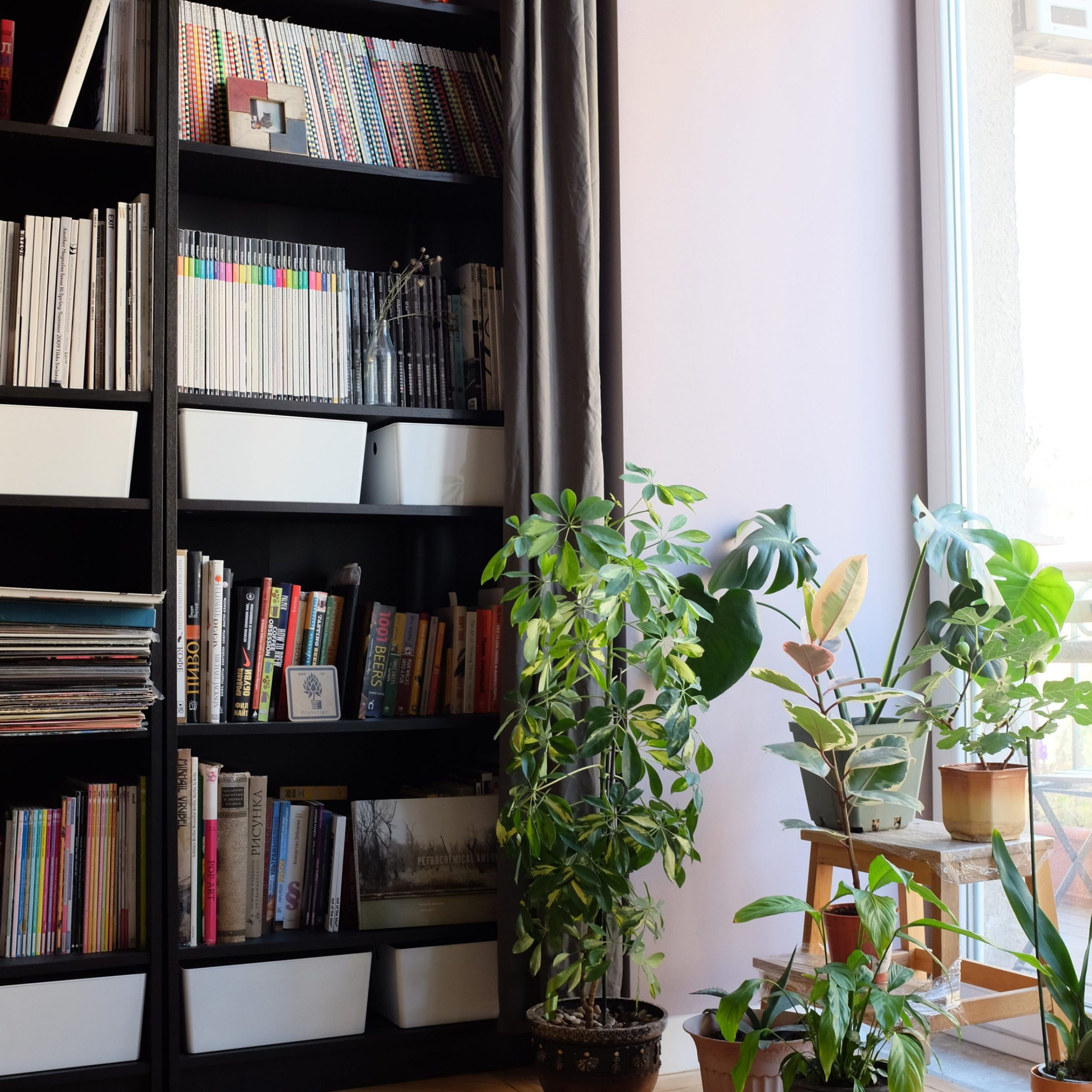 boekenkast