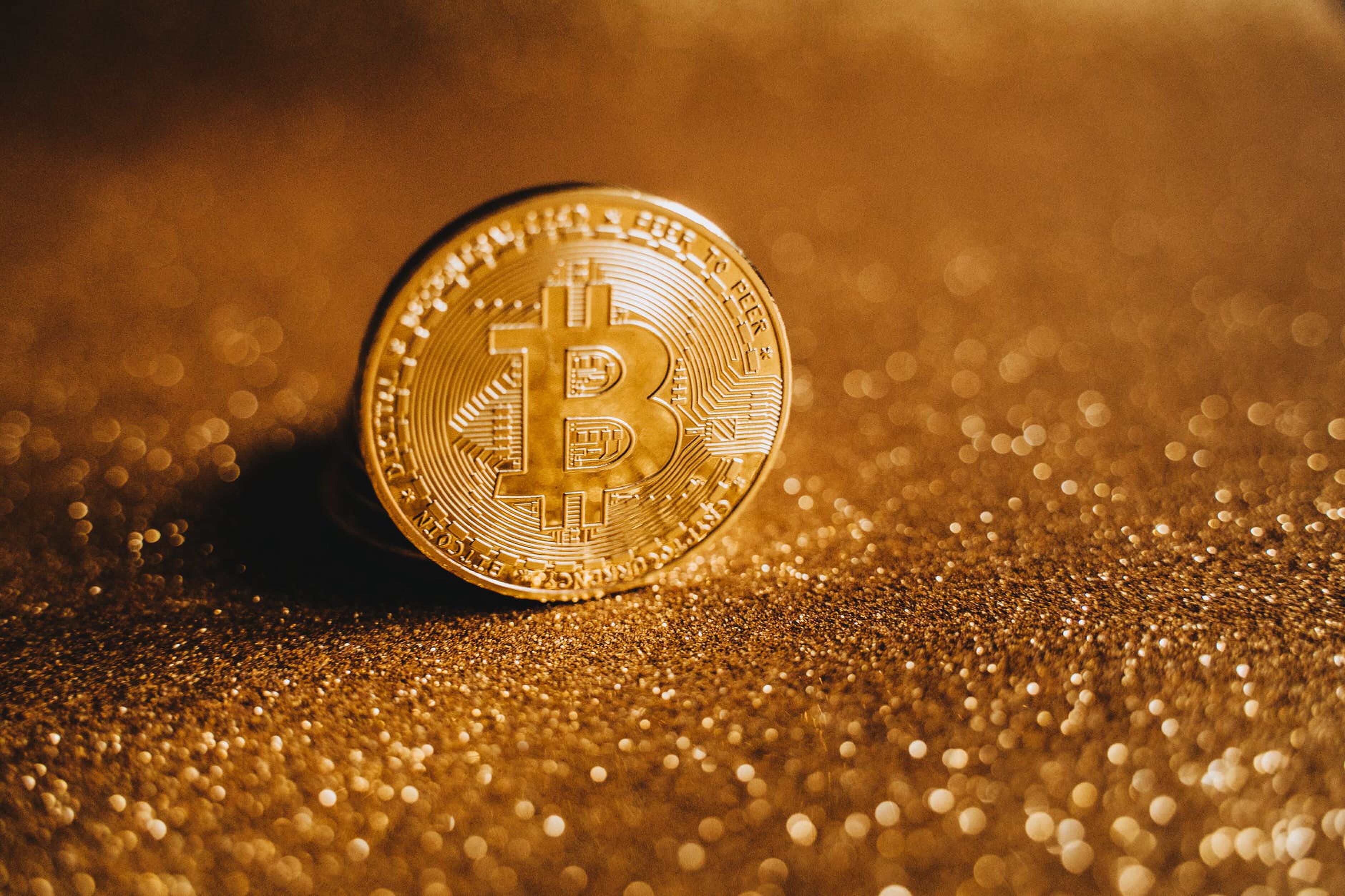 Cryptomarkt