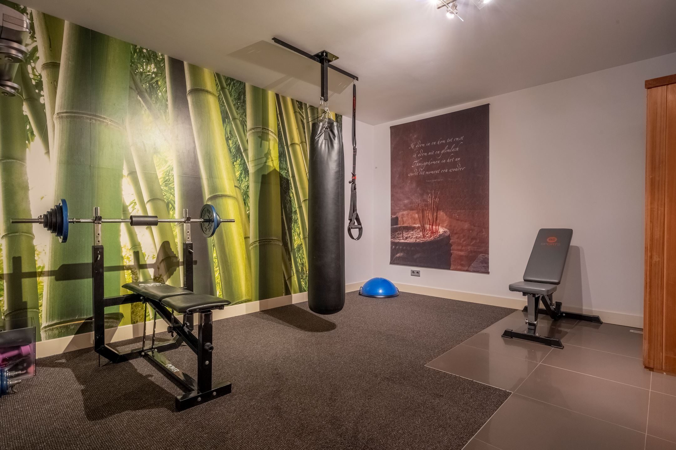 gym Dordrecht