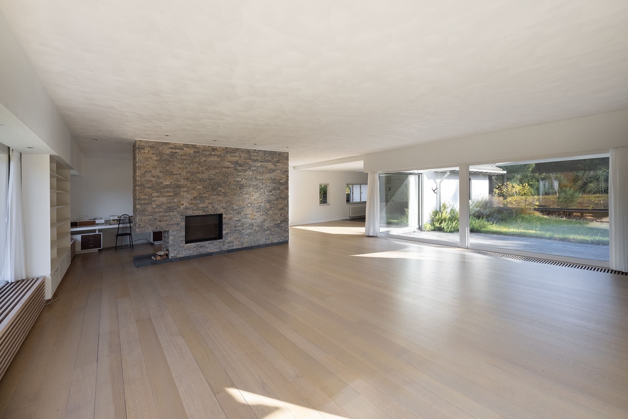 Woonkamer epe