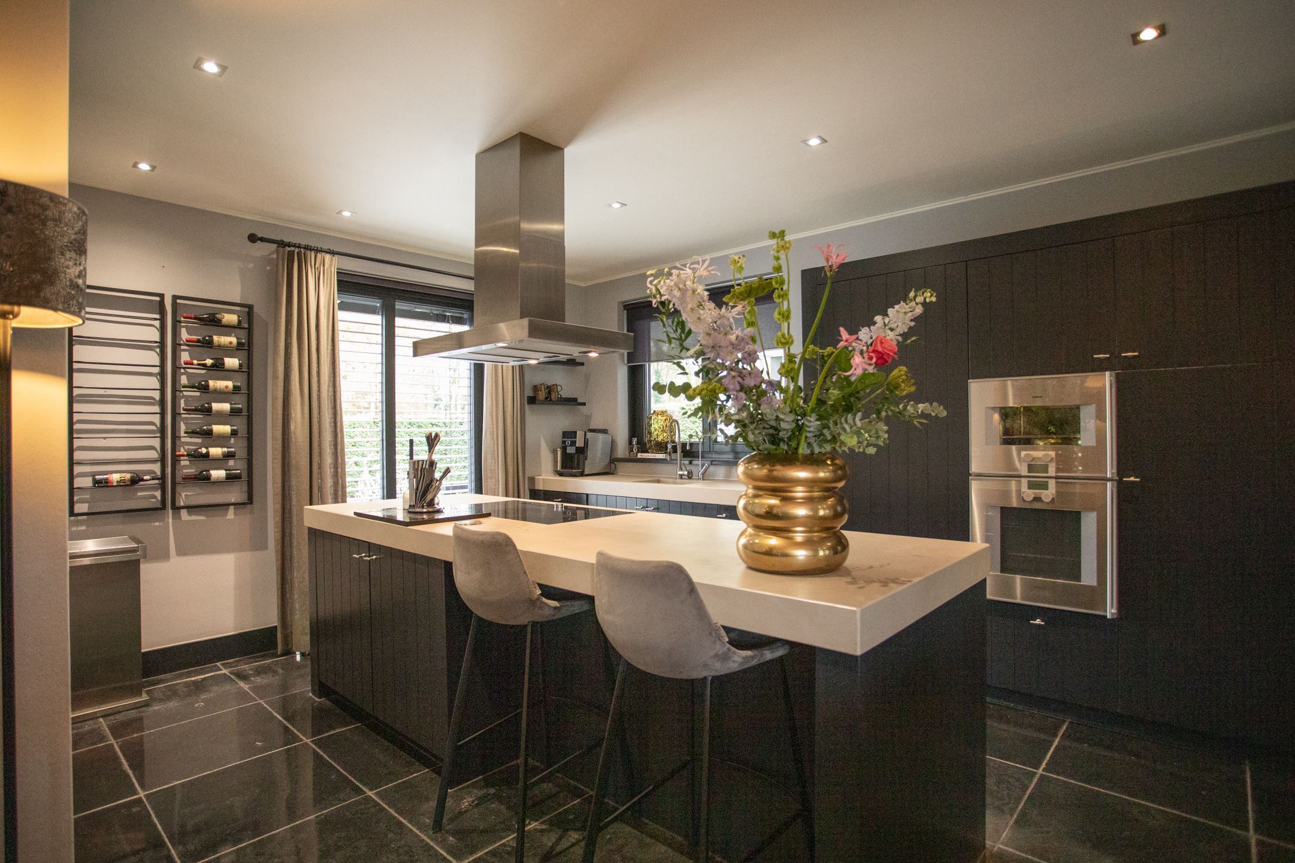keuken Hengelo
