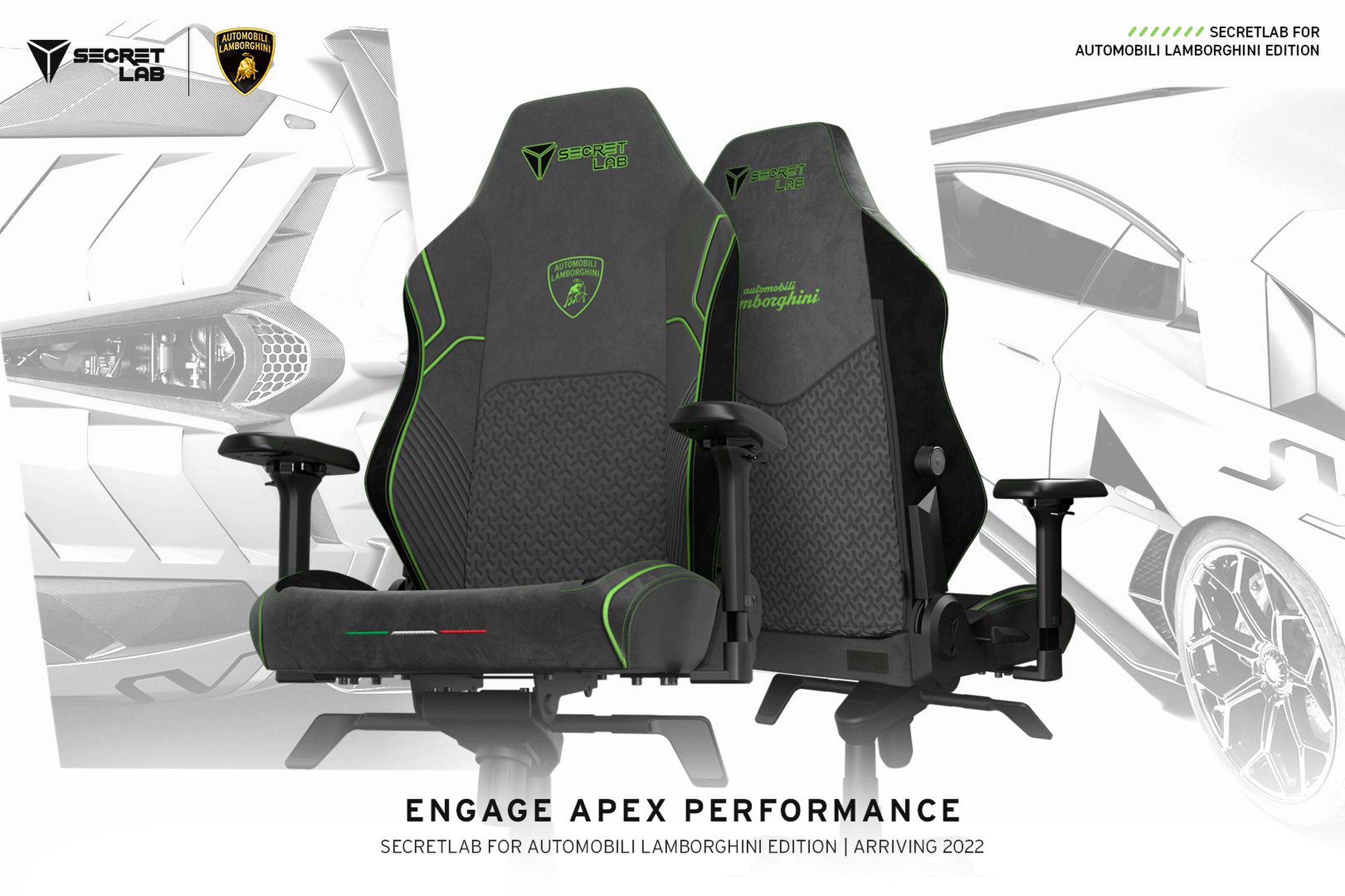 Lamborghini
