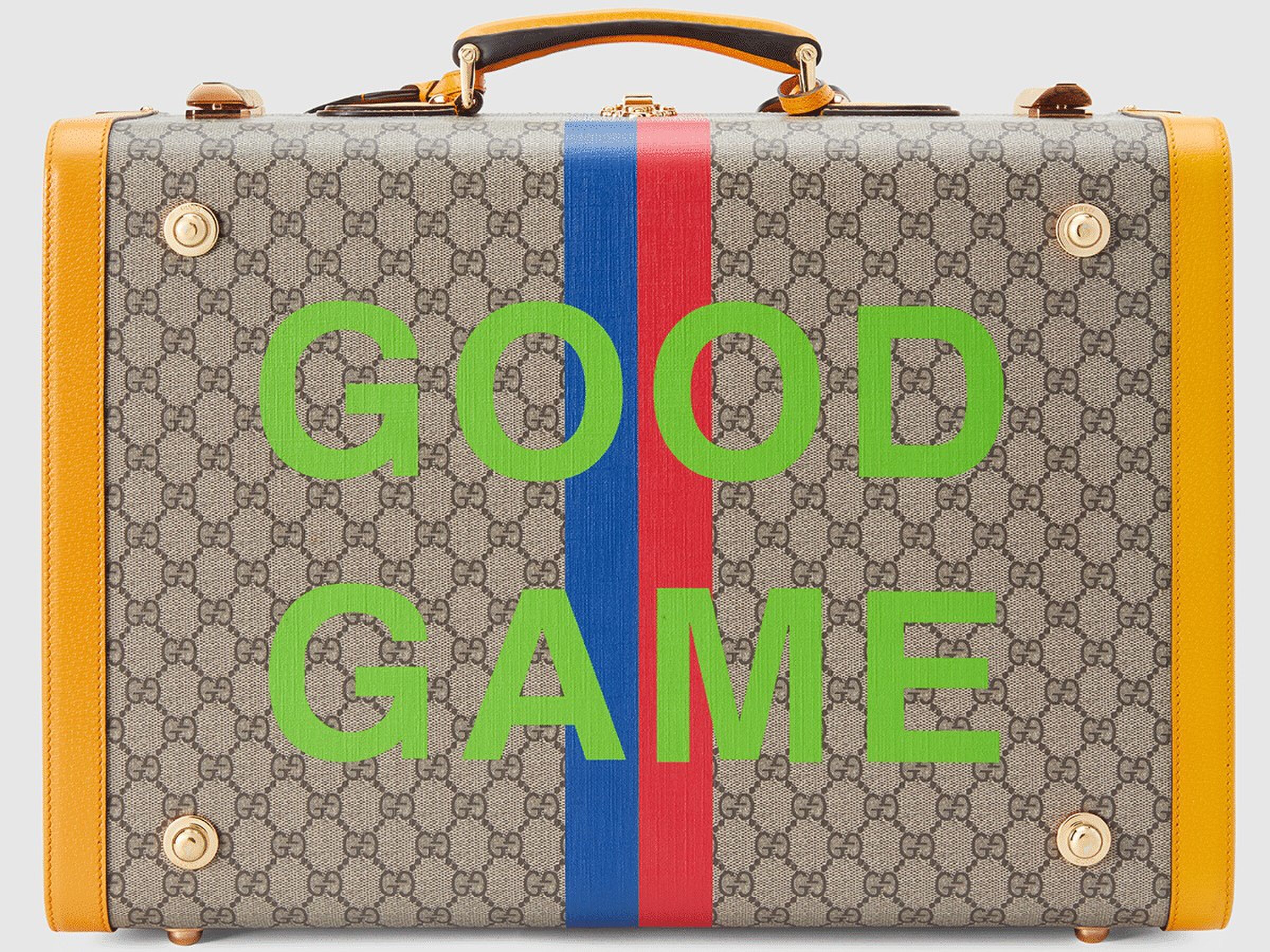 Gamecase