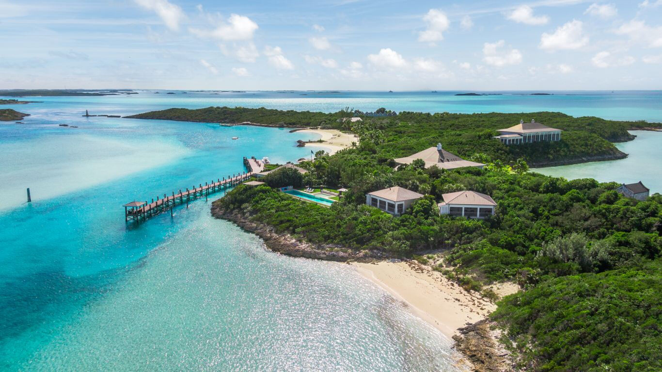 Bahama's
