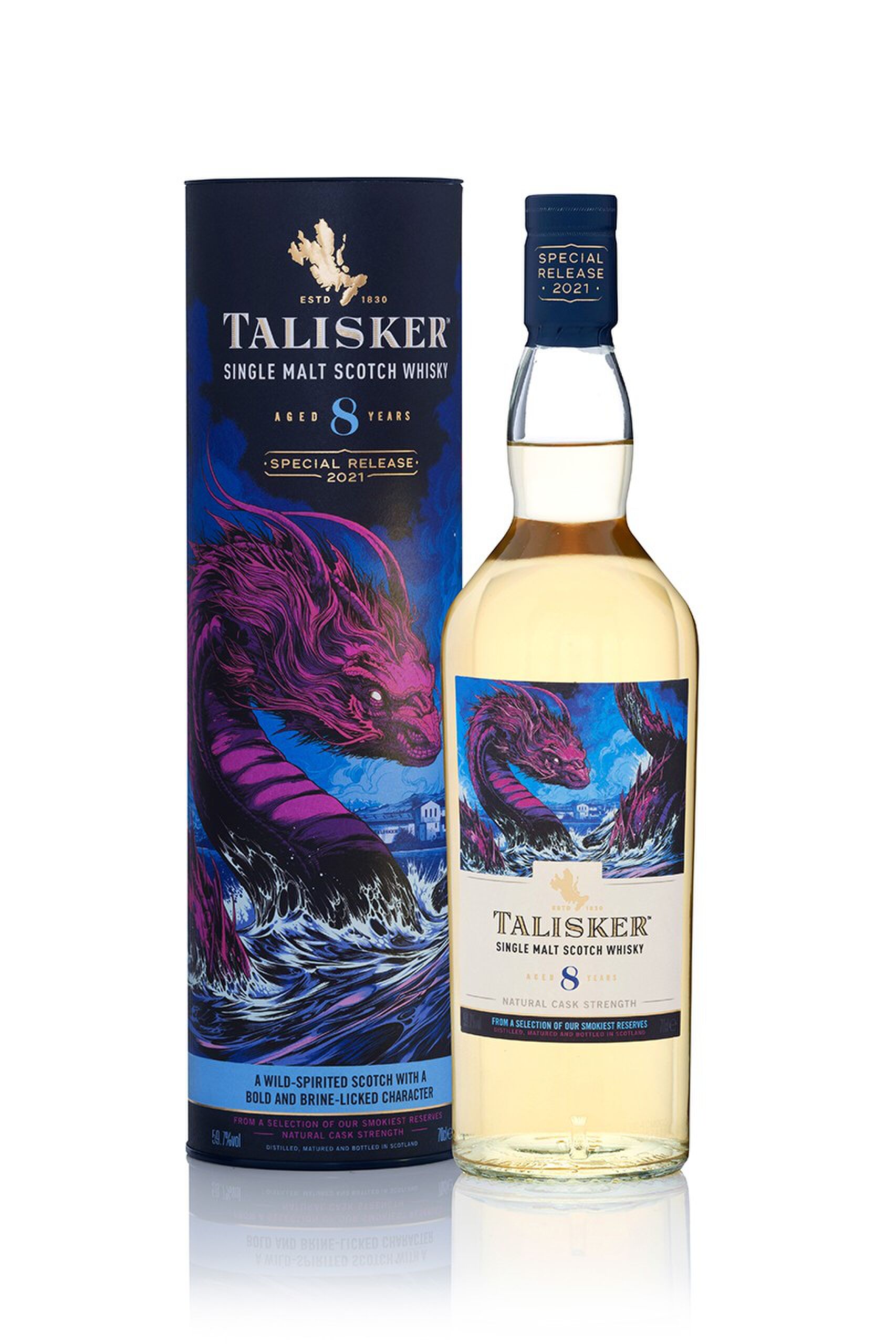 Talisker