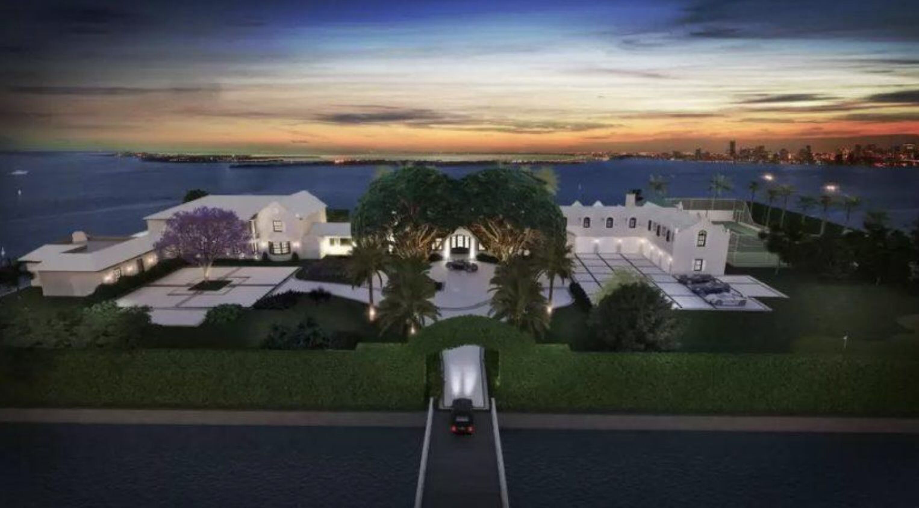 duurste huis in de Verenigde Staten