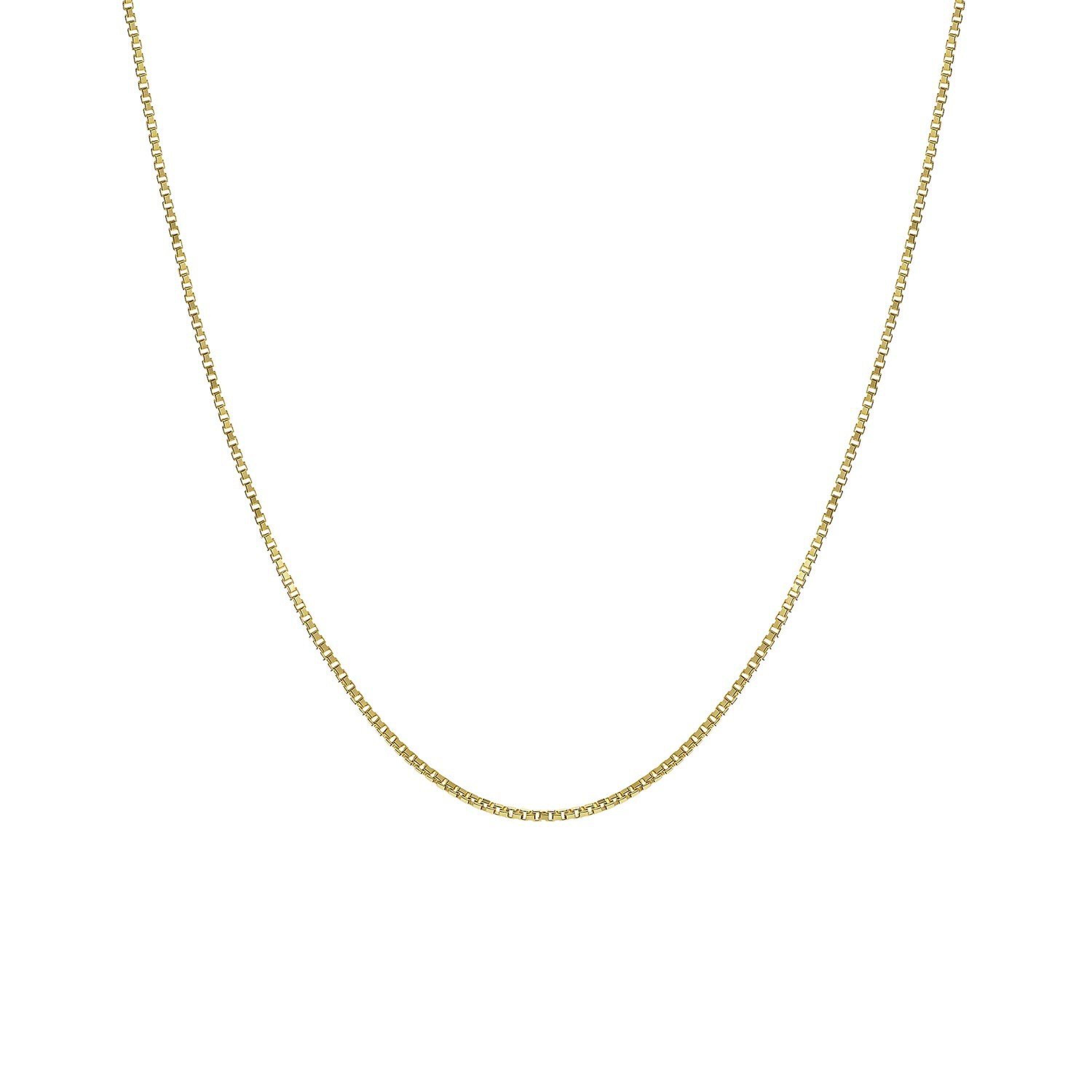 gouden ketting sieraden