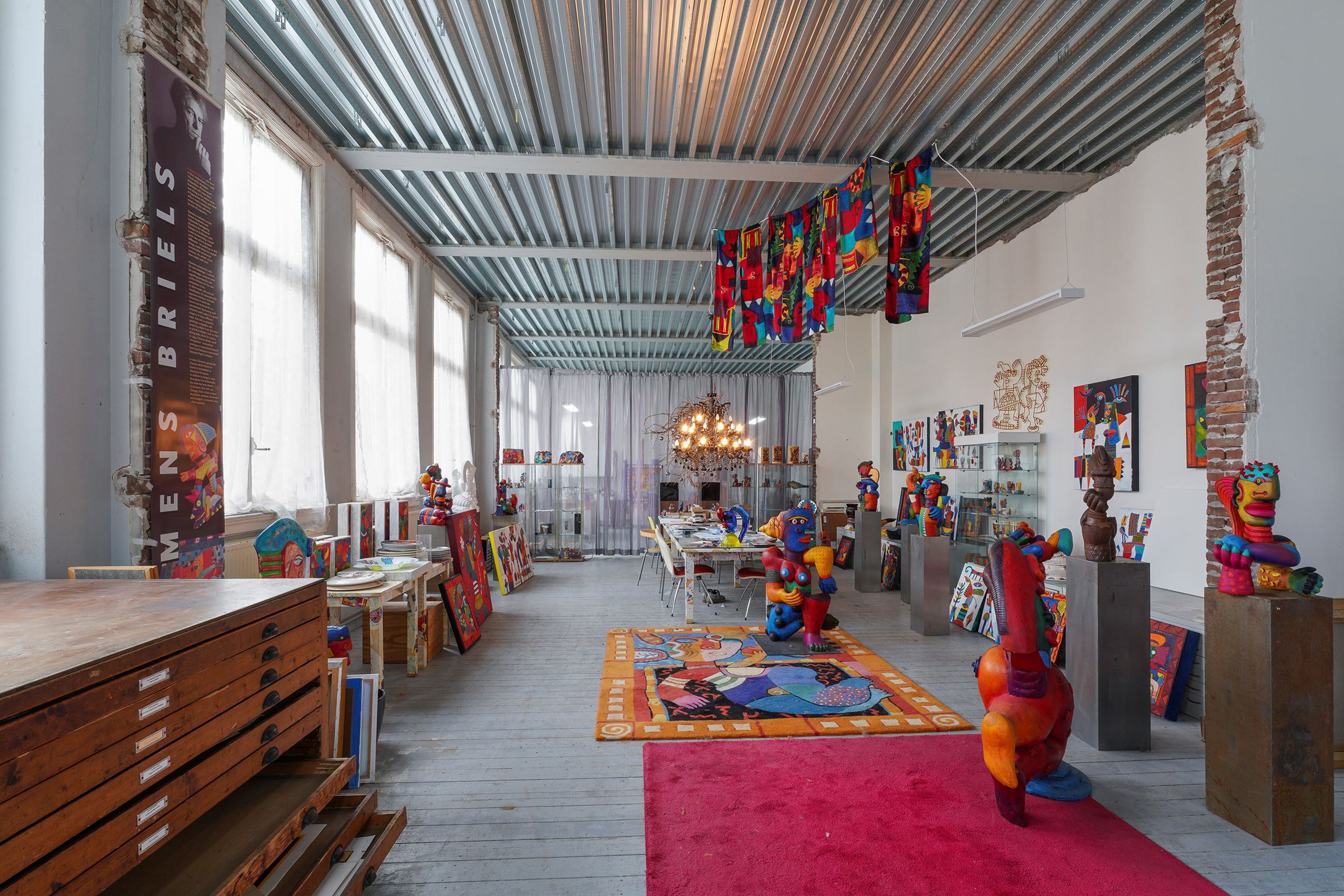 atelier