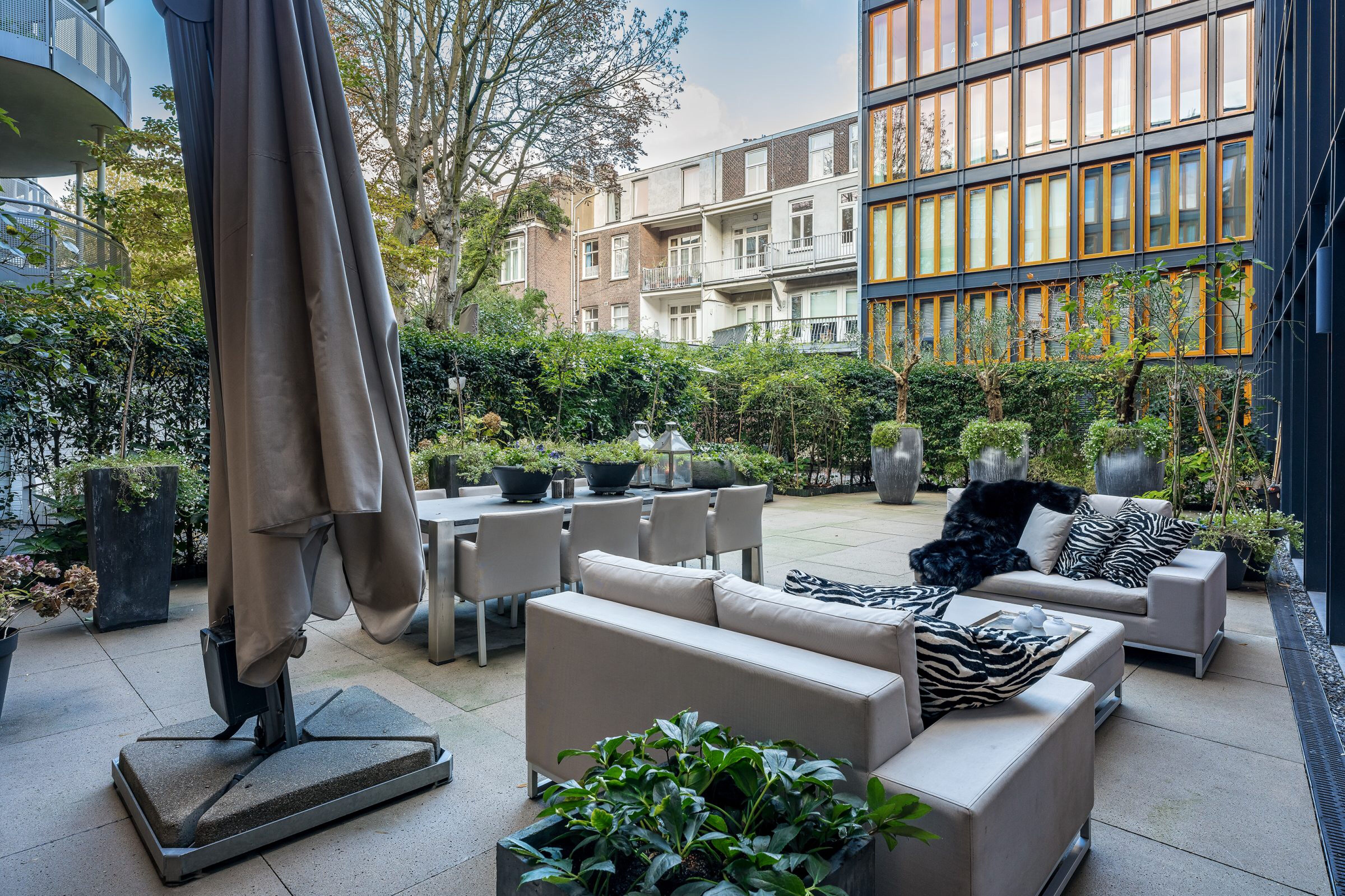 Amsterdam Oud-Zuid