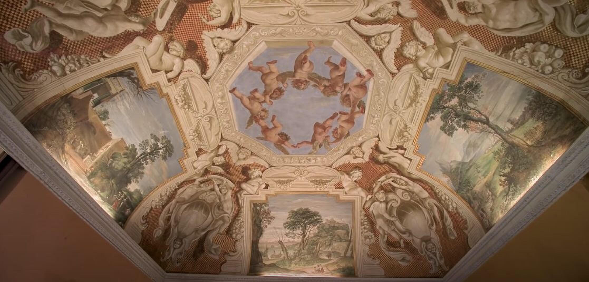 Romeinse villa