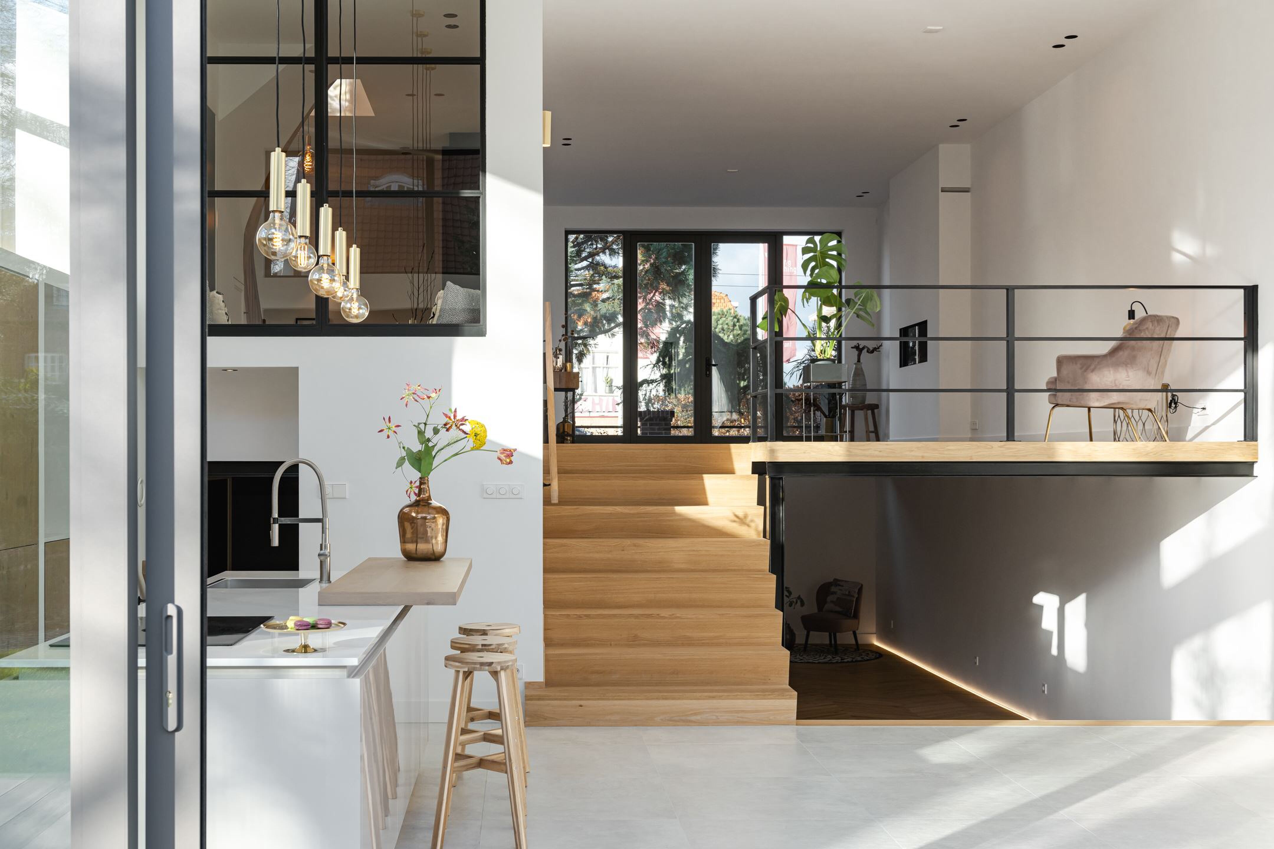 Rotterdam Noord woning