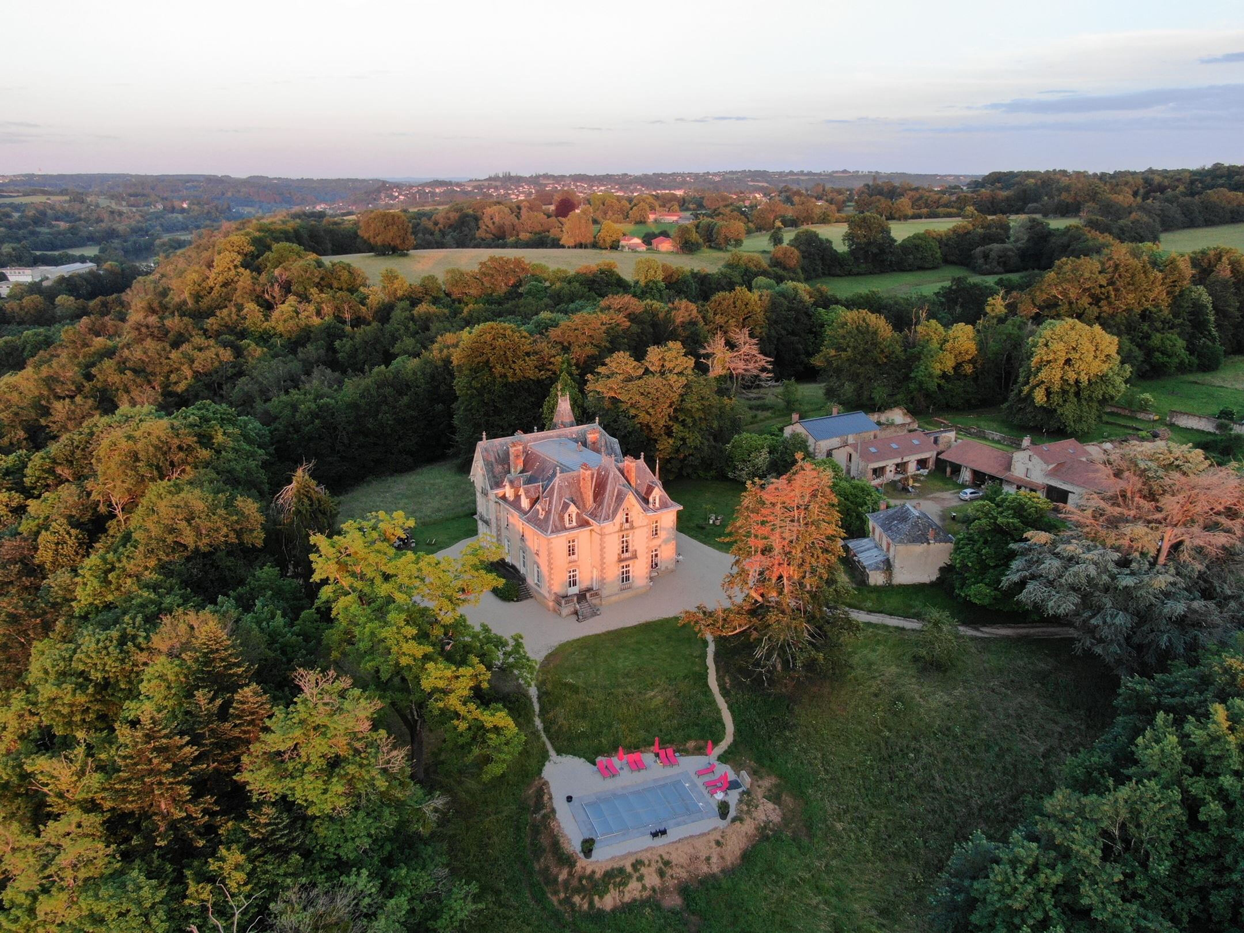 Chateau Meiland