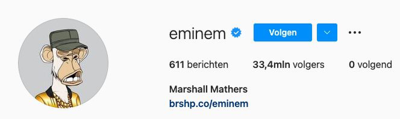 Eminem