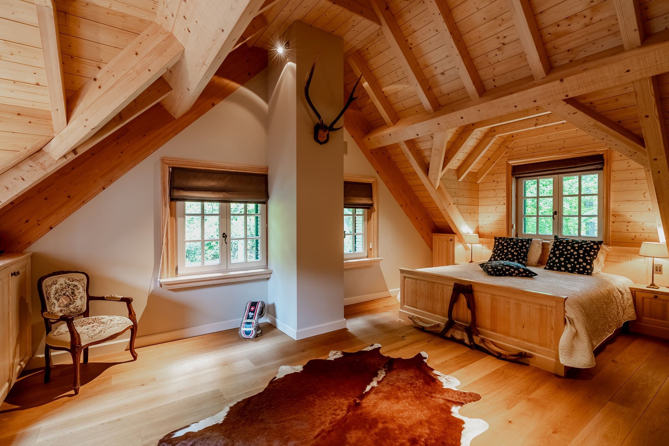 Slaapkamer 