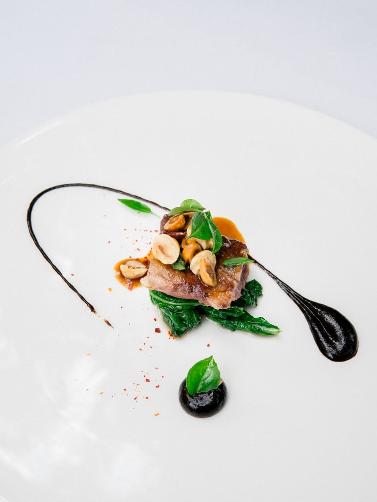Michelin-sterrenrestaurants