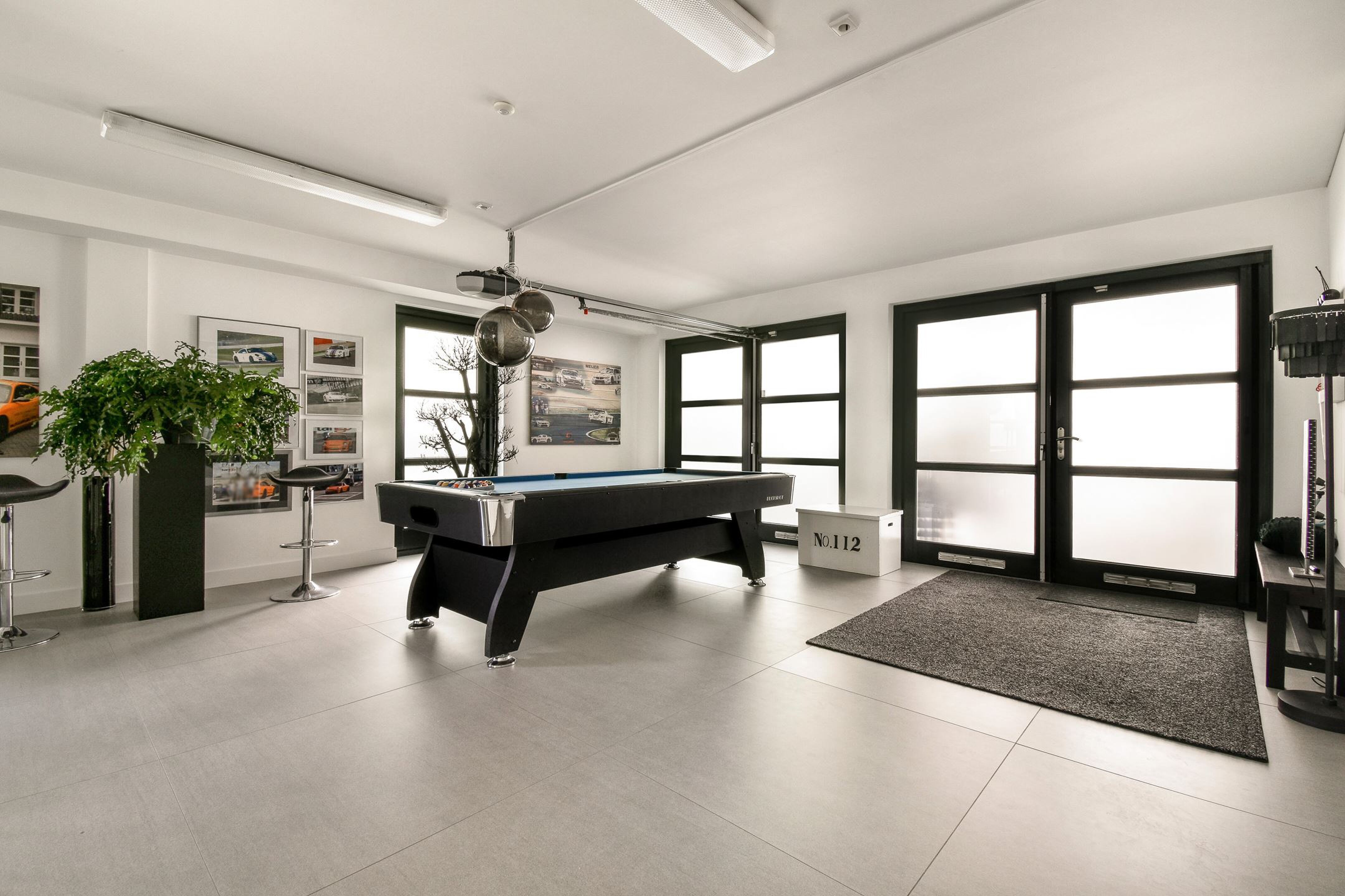 pooltafel Nieuw-Vennep