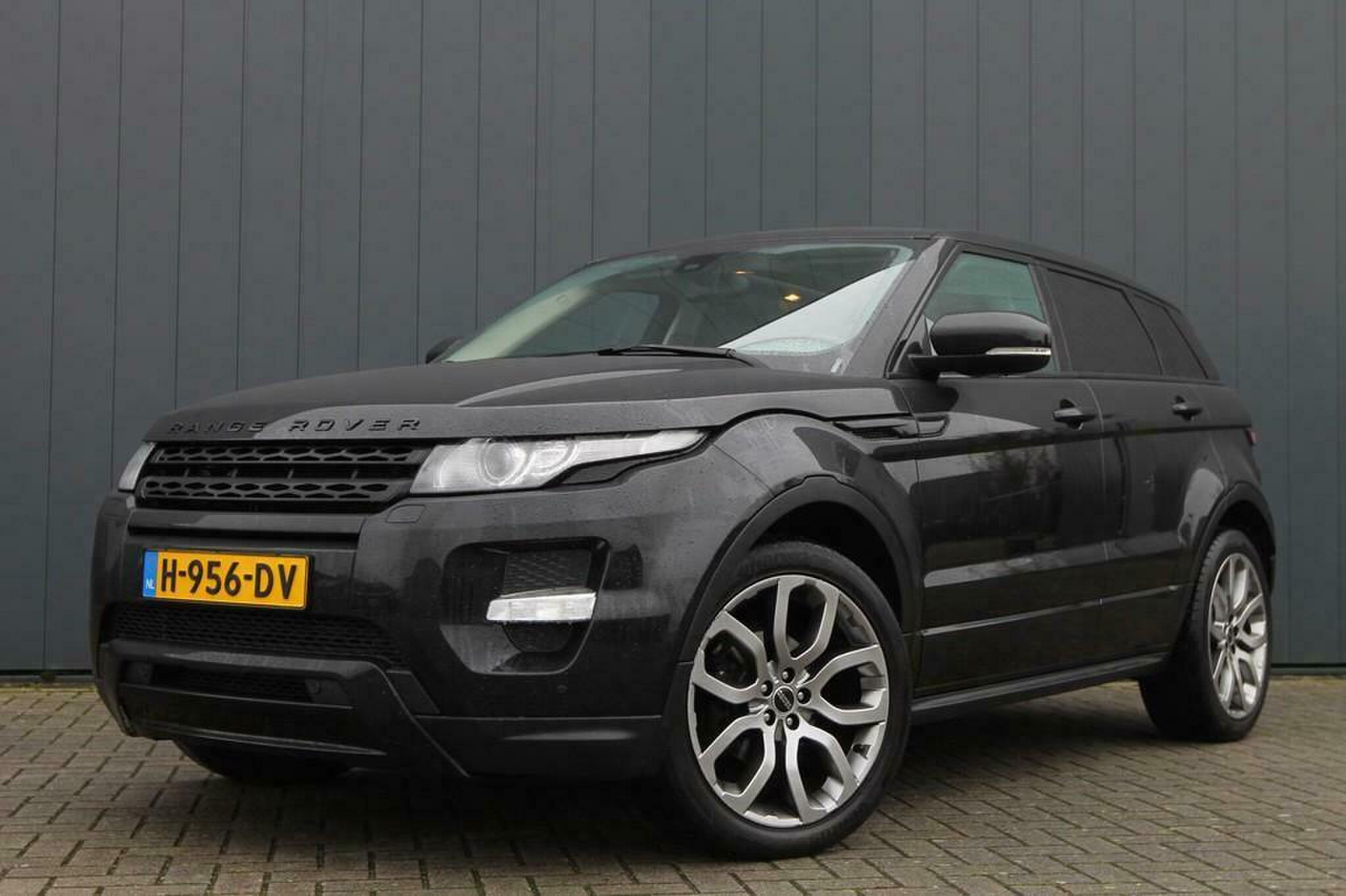 Range Rover-Maxime Meiland-2