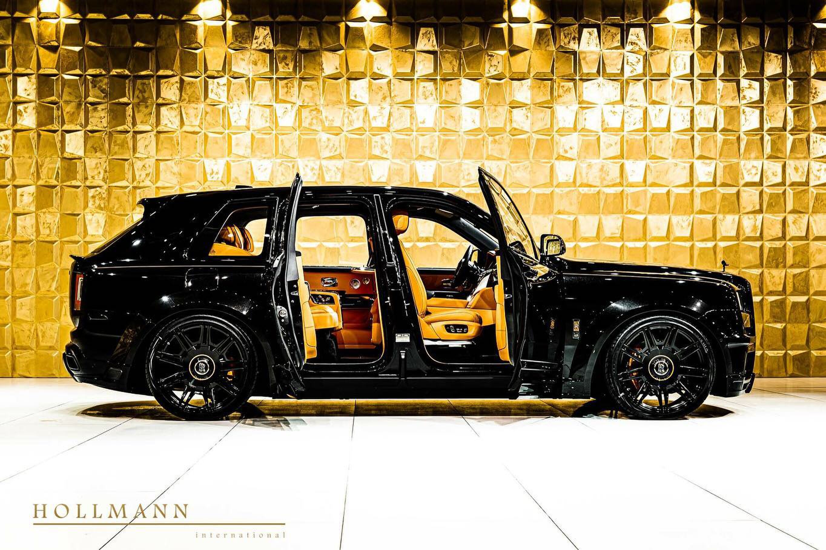 Rolls-Royce