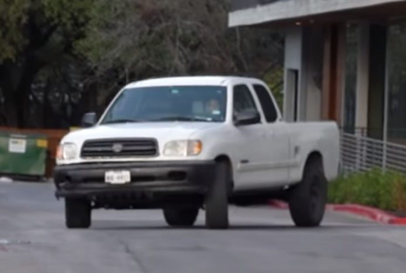 Toyota YouTuber ruilen